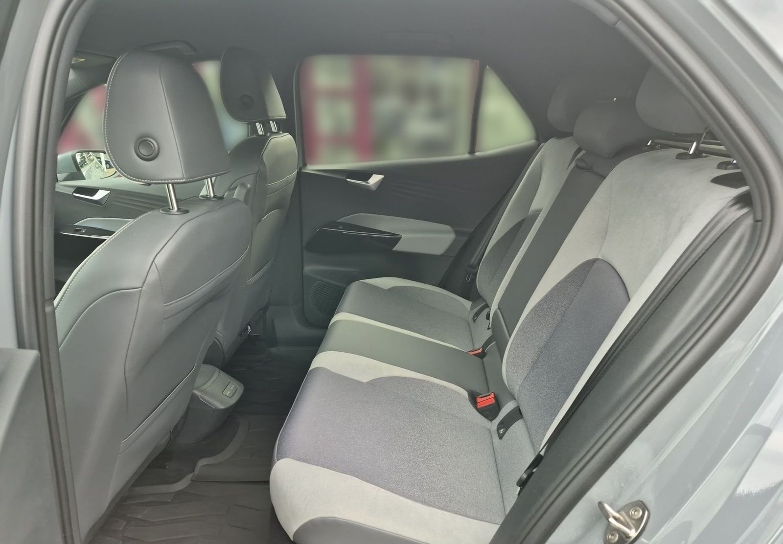 Volkswagen ID.3 PRO PERFORMANCE 204PS 62KWh MATRIX+KEYLESS+ foto 12