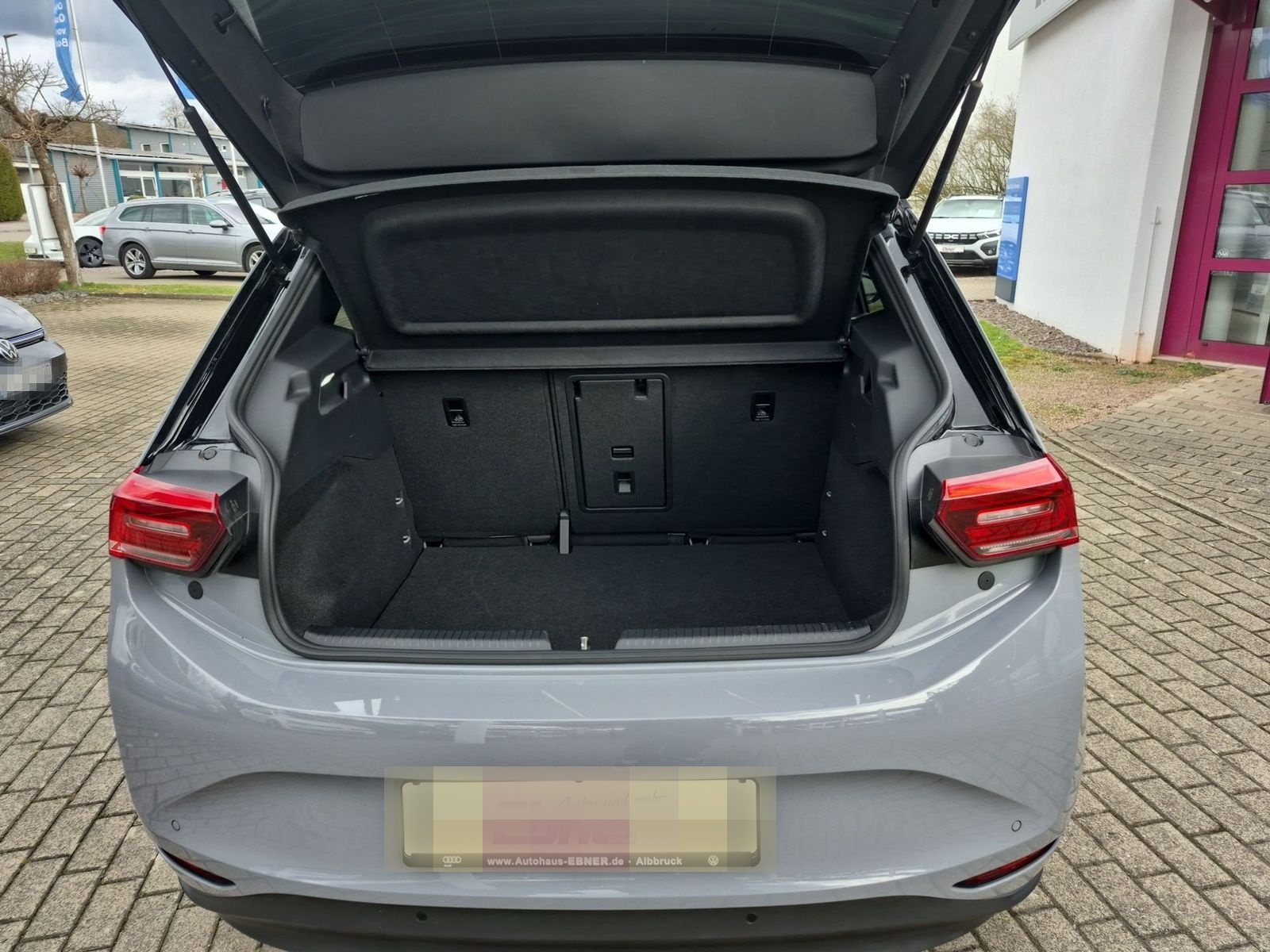 Volkswagen ID.3 PRO PERFORMANCE 204PS 62KWh MATRIX+KEYLESS+ foto 13