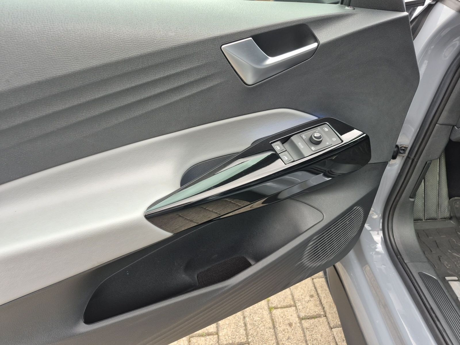 Volkswagen ID.3 PRO PERFORMANCE 204PS 62KWh MATRIX+KEYLESS+ foto 14