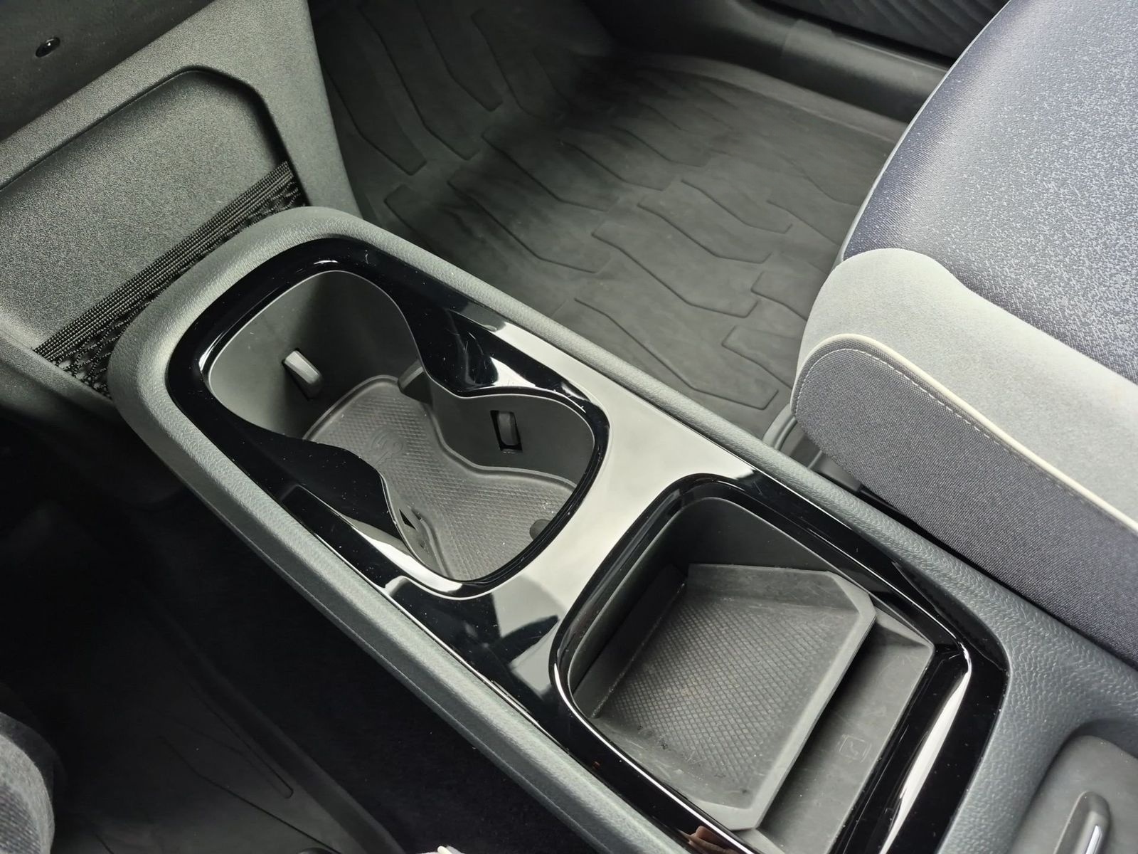 Volkswagen ID.3 PRO PERFORMANCE 204PS 62KWh MATRIX+KEYLESS+ foto 18