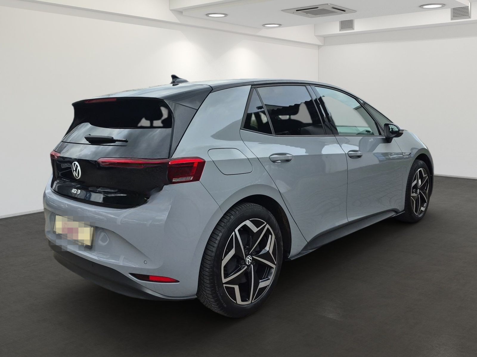 Volkswagen ID.3 PRO PERFORMANCE 204PS 62KWh MATRIX+KEYLESS+ foto 4