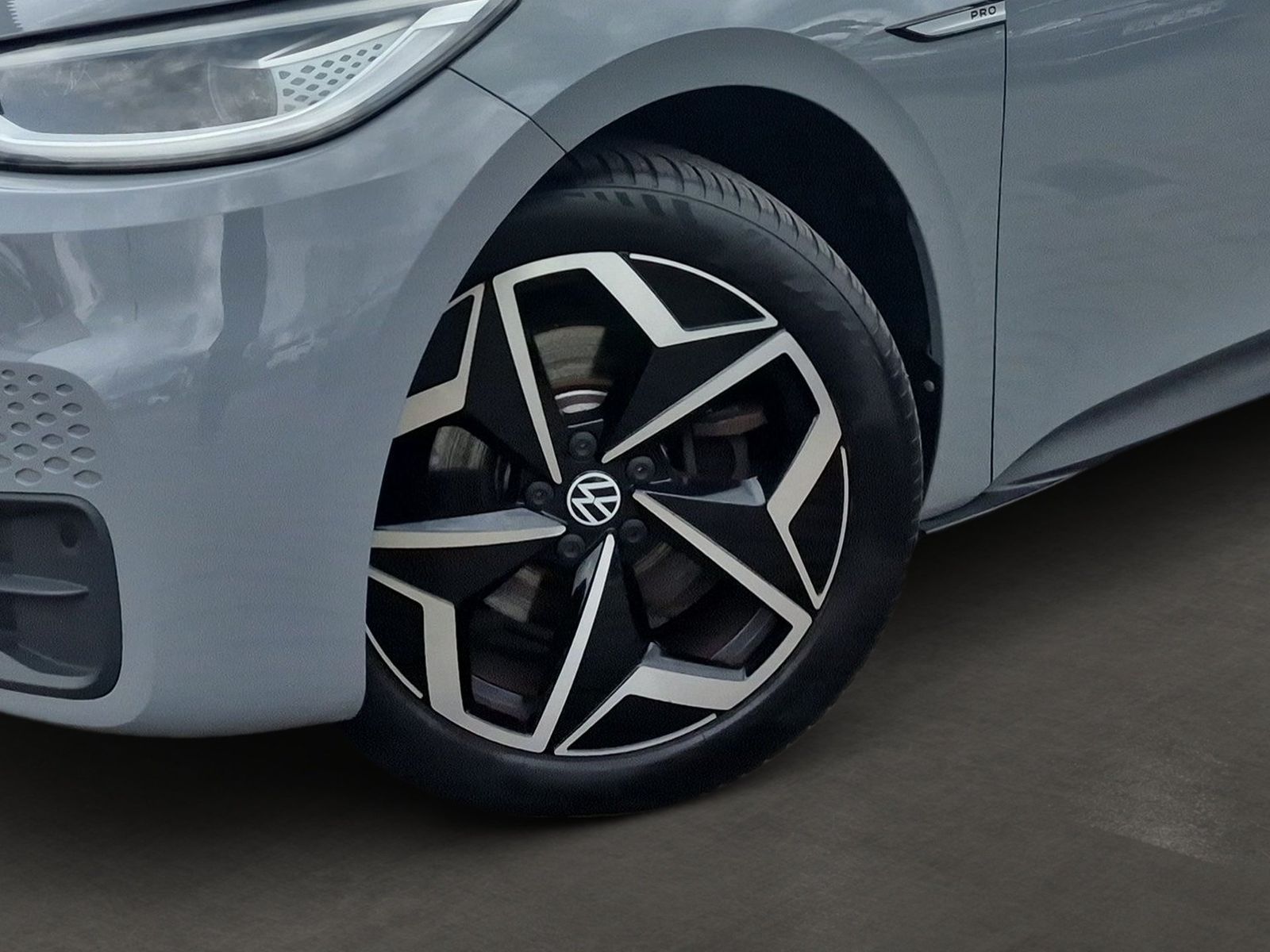 Volkswagen ID.3 PRO PERFORMANCE 204PS 62KWh MATRIX+KEYLESS+ foto 7