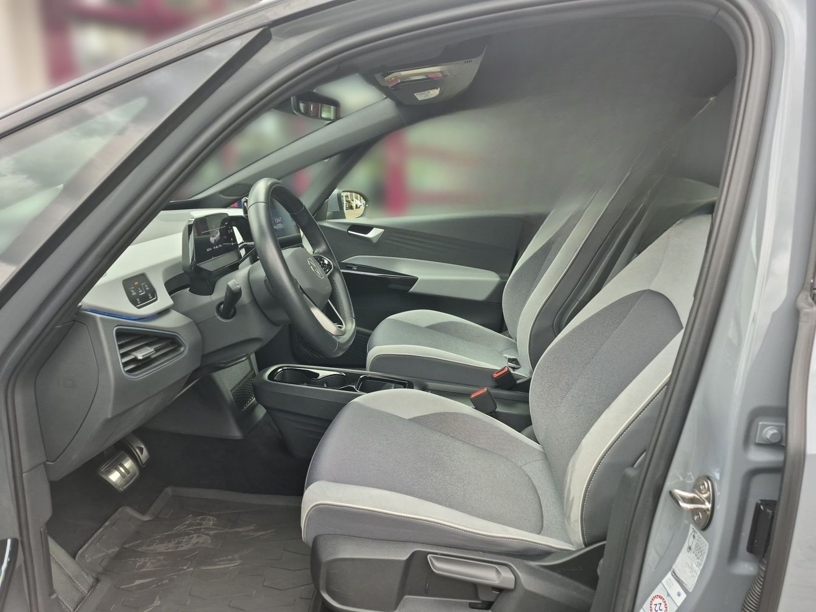 Volkswagen ID.3 PRO PERFORMANCE 204PS 62KWh MATRIX+KEYLESS+ foto 8