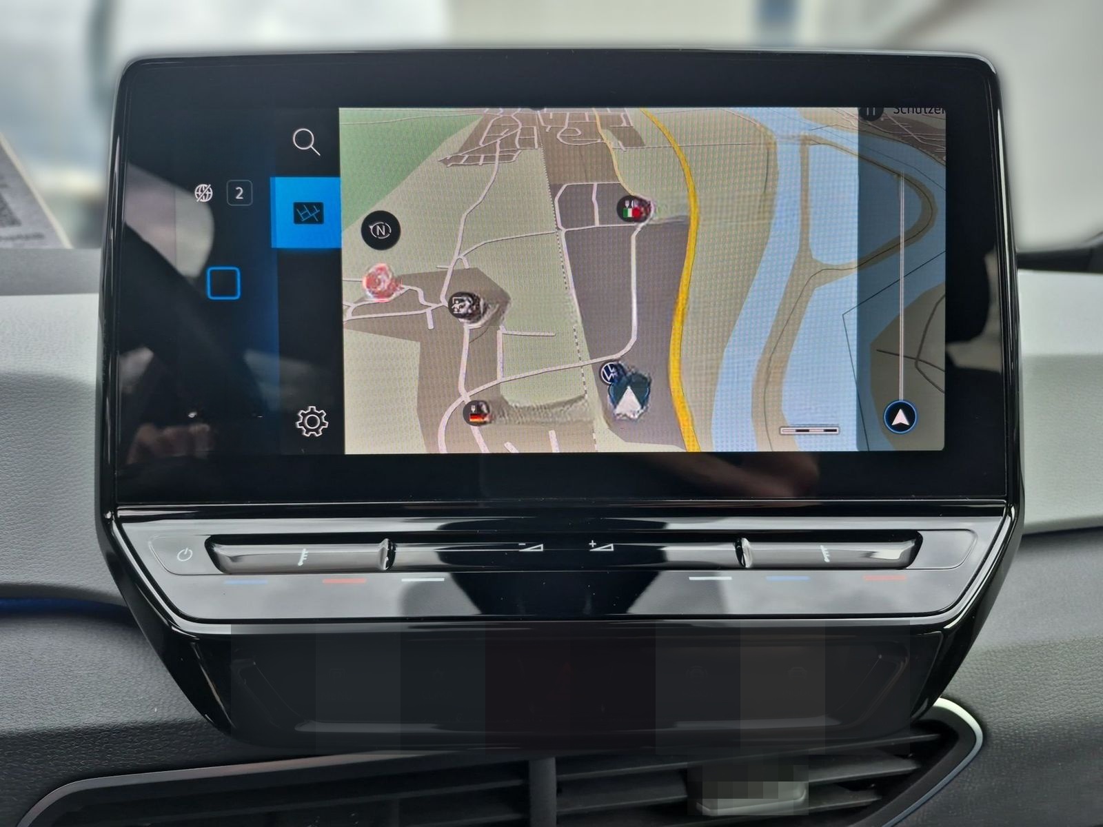 Volkswagen ID.3 PRO PERFORMANCE 204PS 62KWh MATRIX+KEYLESS+ foto 10