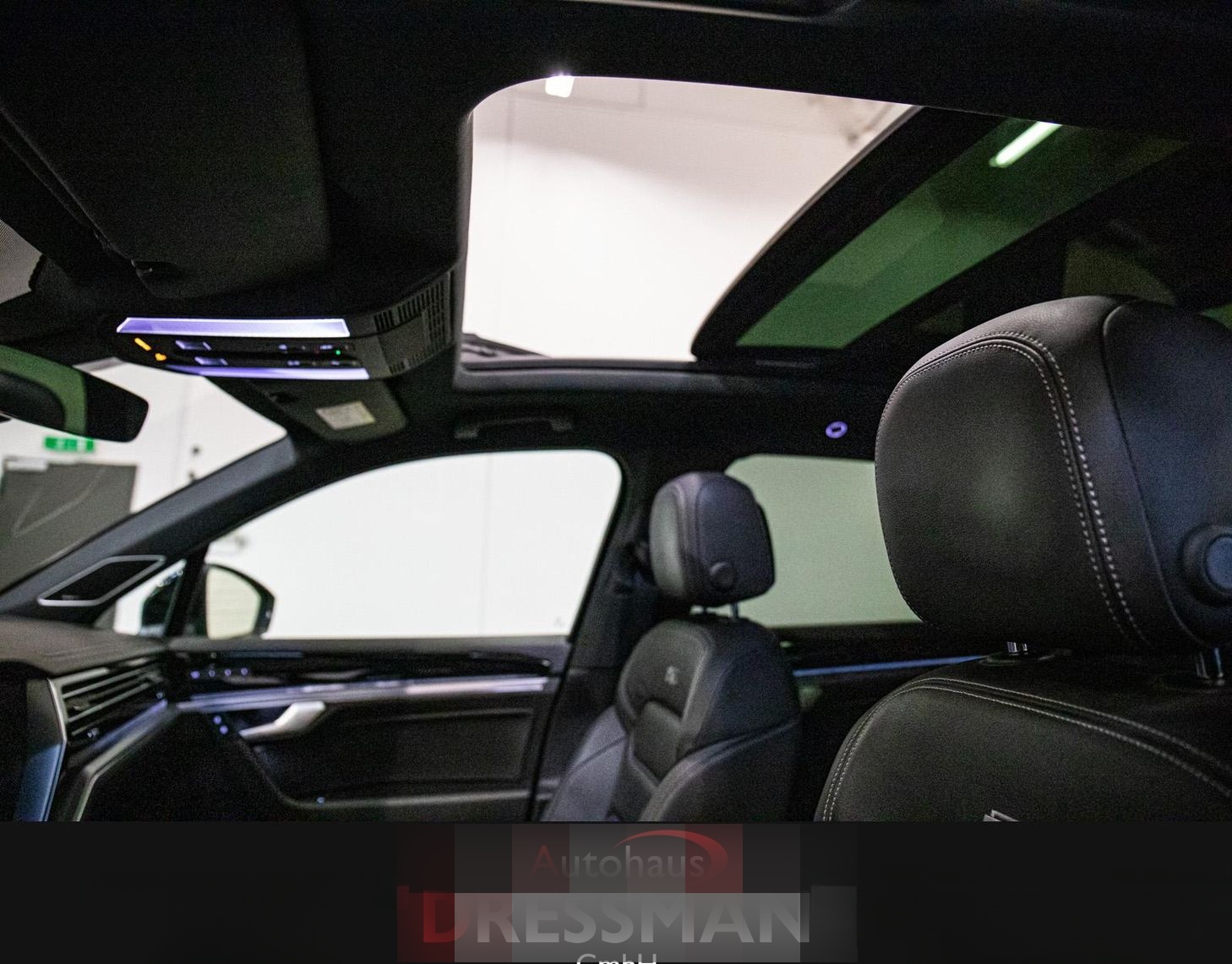 Volkswagen Touareg 3.0 TDI R-Line 4M MATRIX PANO STHZG 360° foto 11