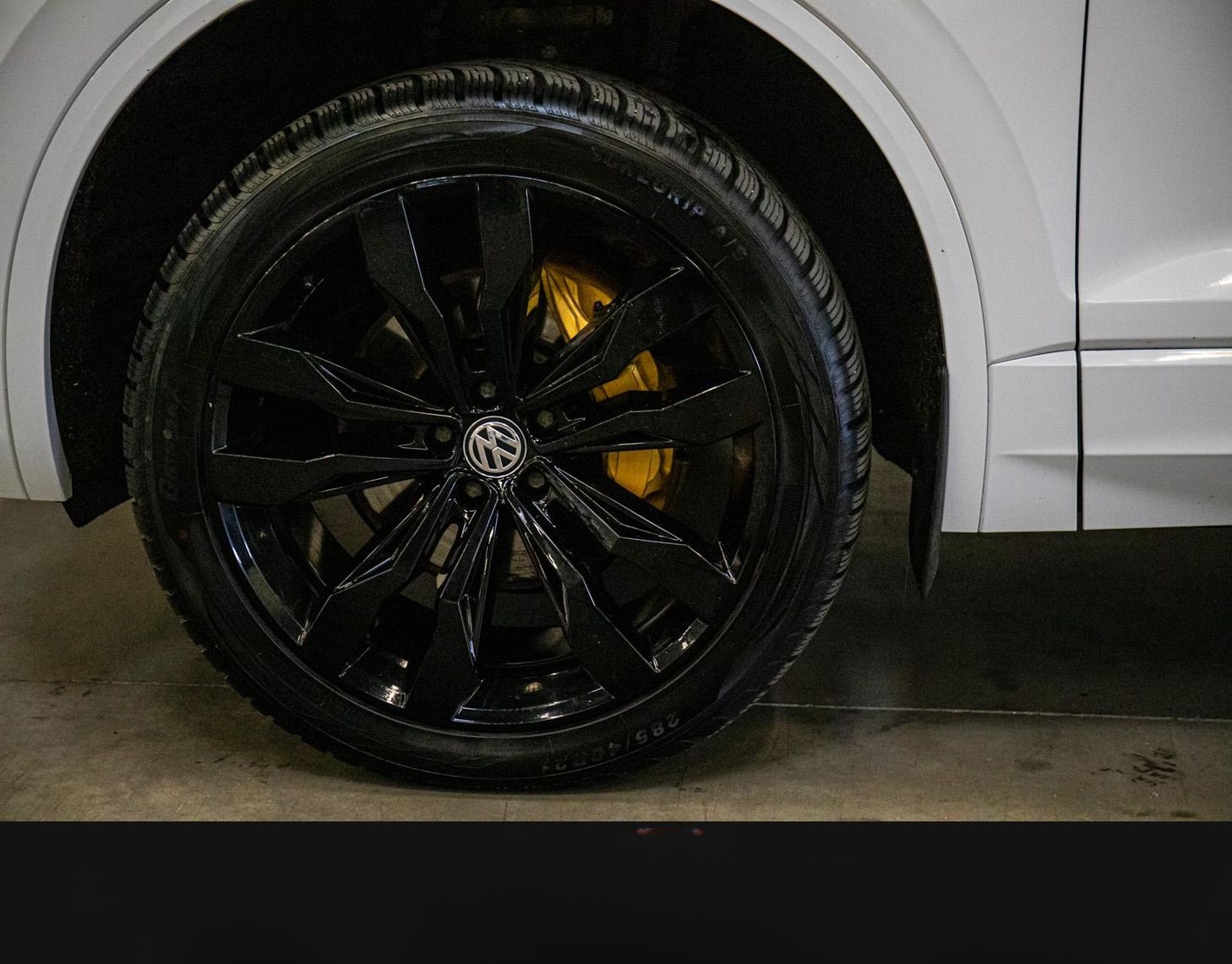 Volkswagen Touareg 3.0 TDI R-Line 4M MATRIX PANO STHZG 360° foto 8