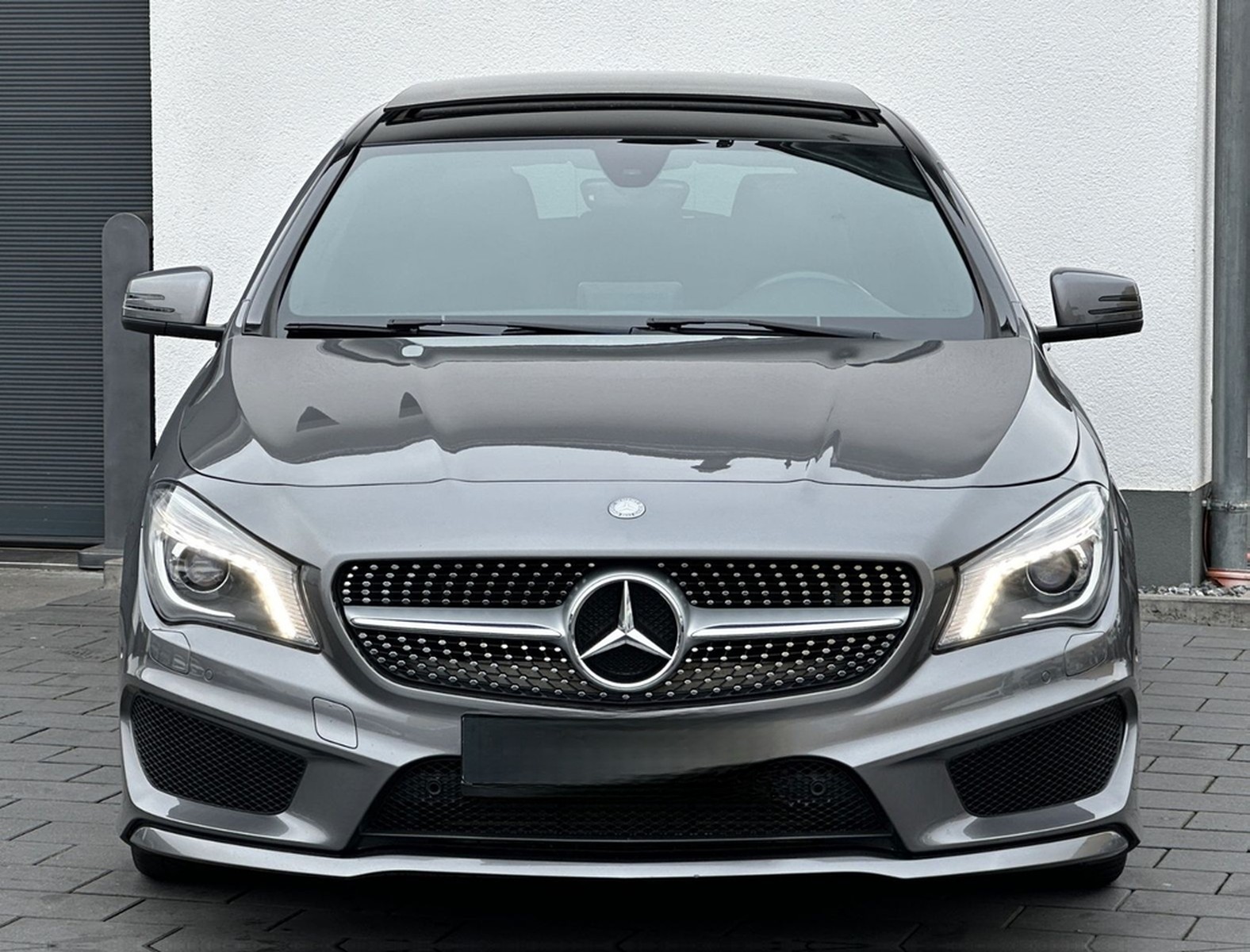 Mercedes-Benz CLA 250 Shooting Brake*AMG*PANO*SHZ*NAVI*XENON foto 2