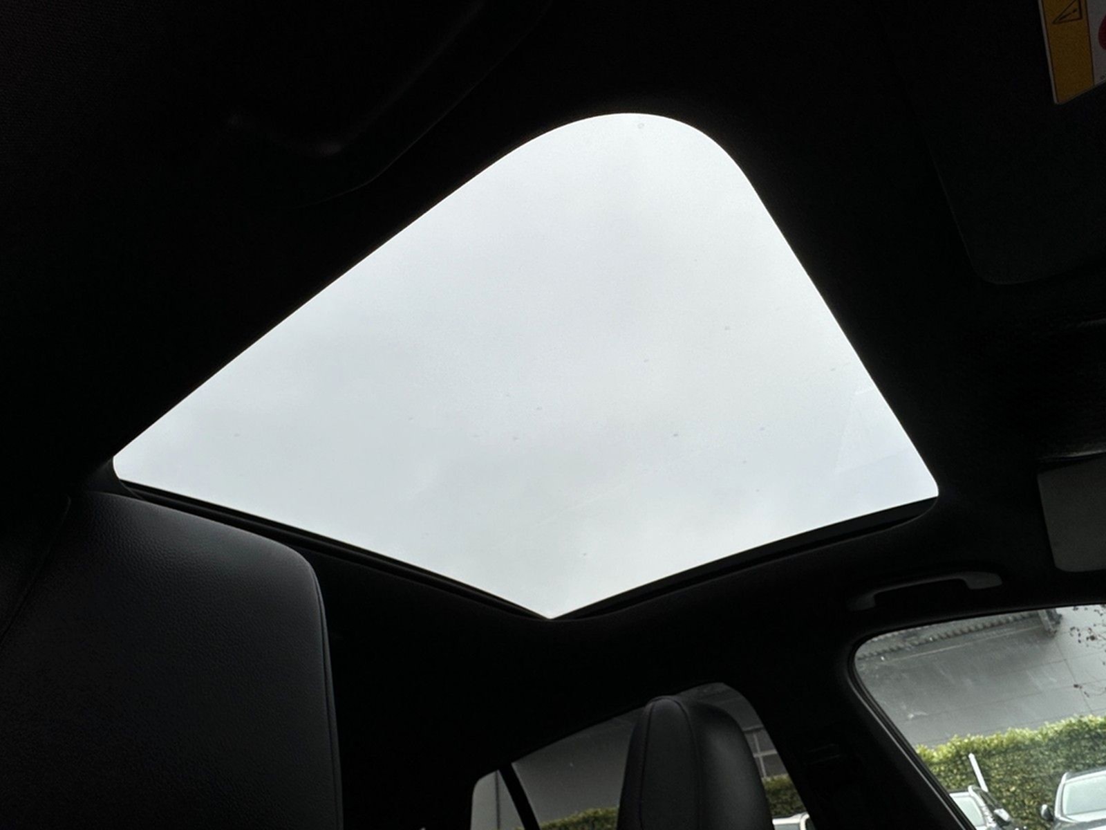 Mercedes-Benz CLA 250 Shooting Brake*AMG*PANO*SHZ*NAVI*XENON foto 13