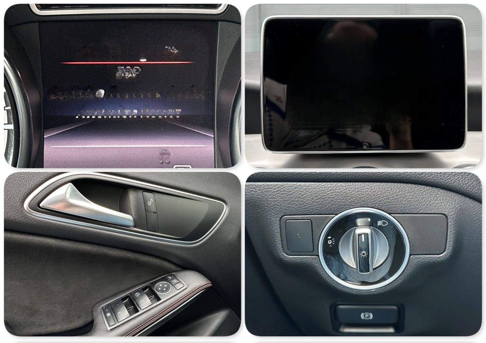 Mercedes-Benz CLA 250 Shooting Brake*AMG*PANO*SHZ*NAVI*XENON foto 14