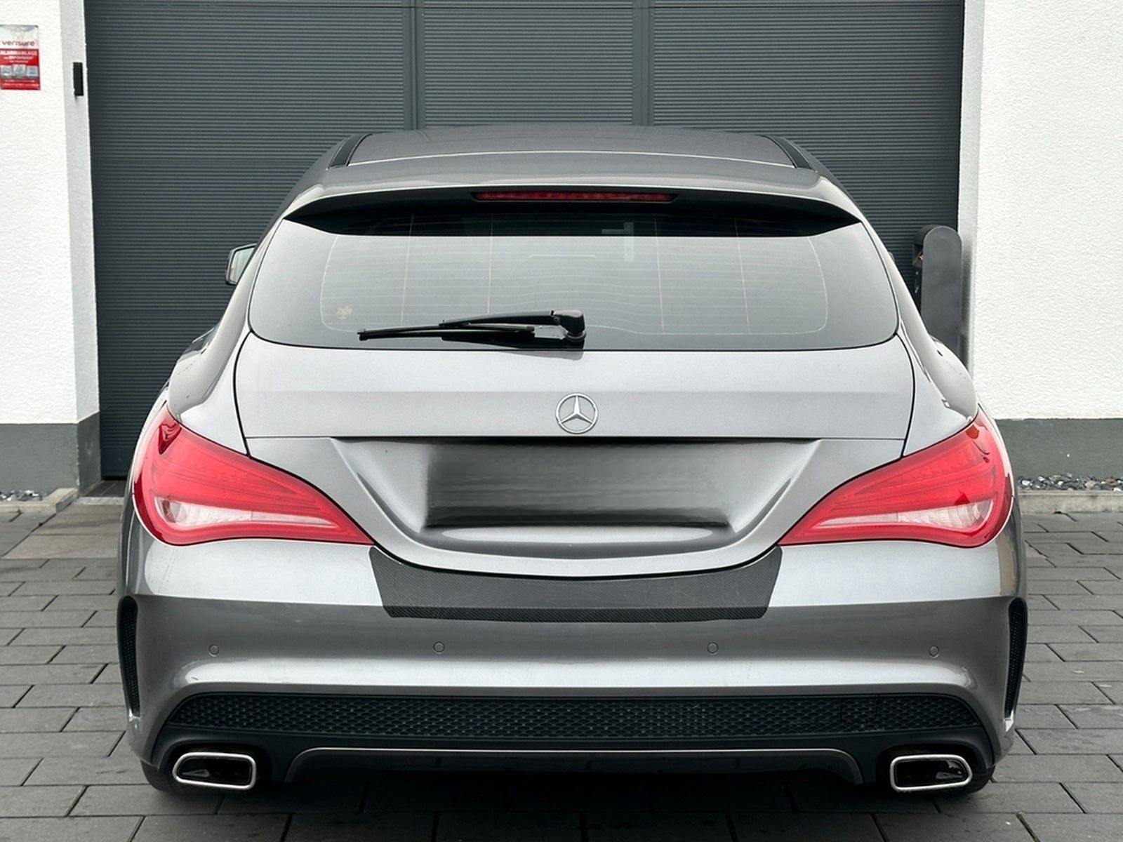 Mercedes-Benz CLA 250 Shooting Brake*AMG*PANO*SHZ*NAVI*XENON foto 20