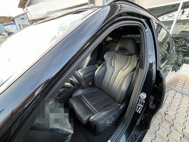 BMW X6 40 d xDrive M Sport Pro/Standhzg/AHK/ M-Sitze foto 7