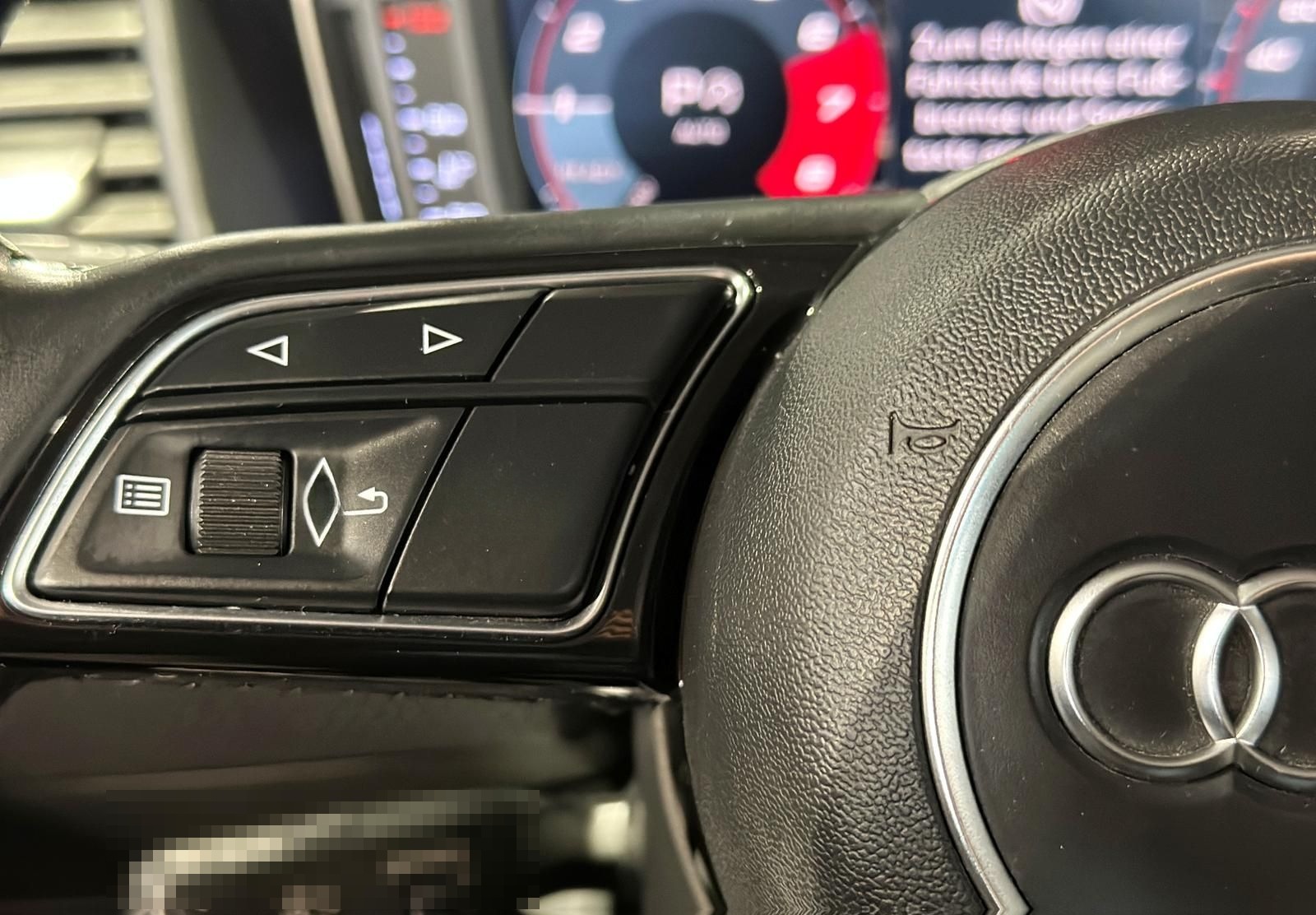 Audi A1 ADVANCED SPORT LED ACC NAVI VIRTUAL SPORTSITZ foto 16