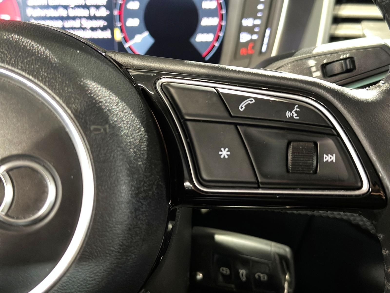 Audi A1 ADVANCED SPORT LED ACC NAVI VIRTUAL SPORTSITZ foto 17