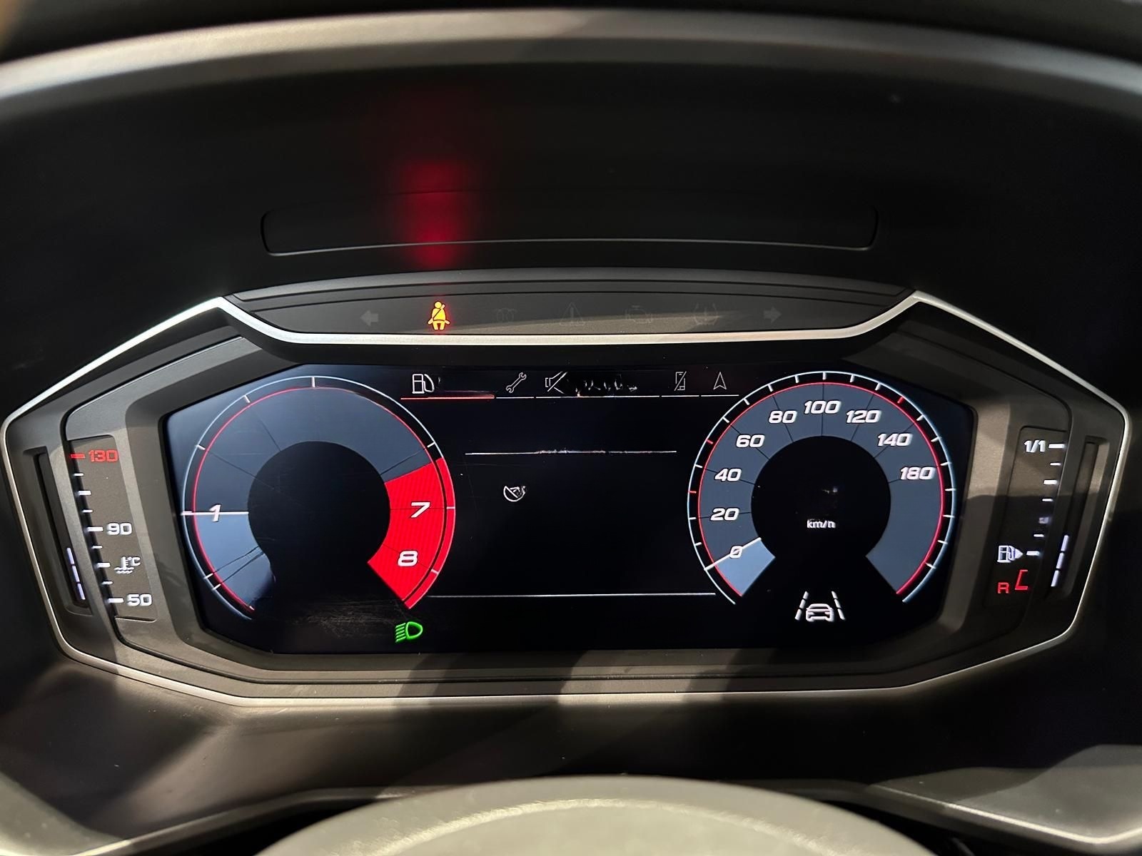 Audi A1 ADVANCED SPORT LED ACC NAVI VIRTUAL SPORTSITZ foto 18