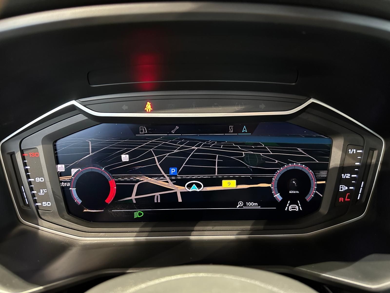 Audi A1 ADVANCED SPORT LED ACC NAVI VIRTUAL SPORTSITZ foto 19