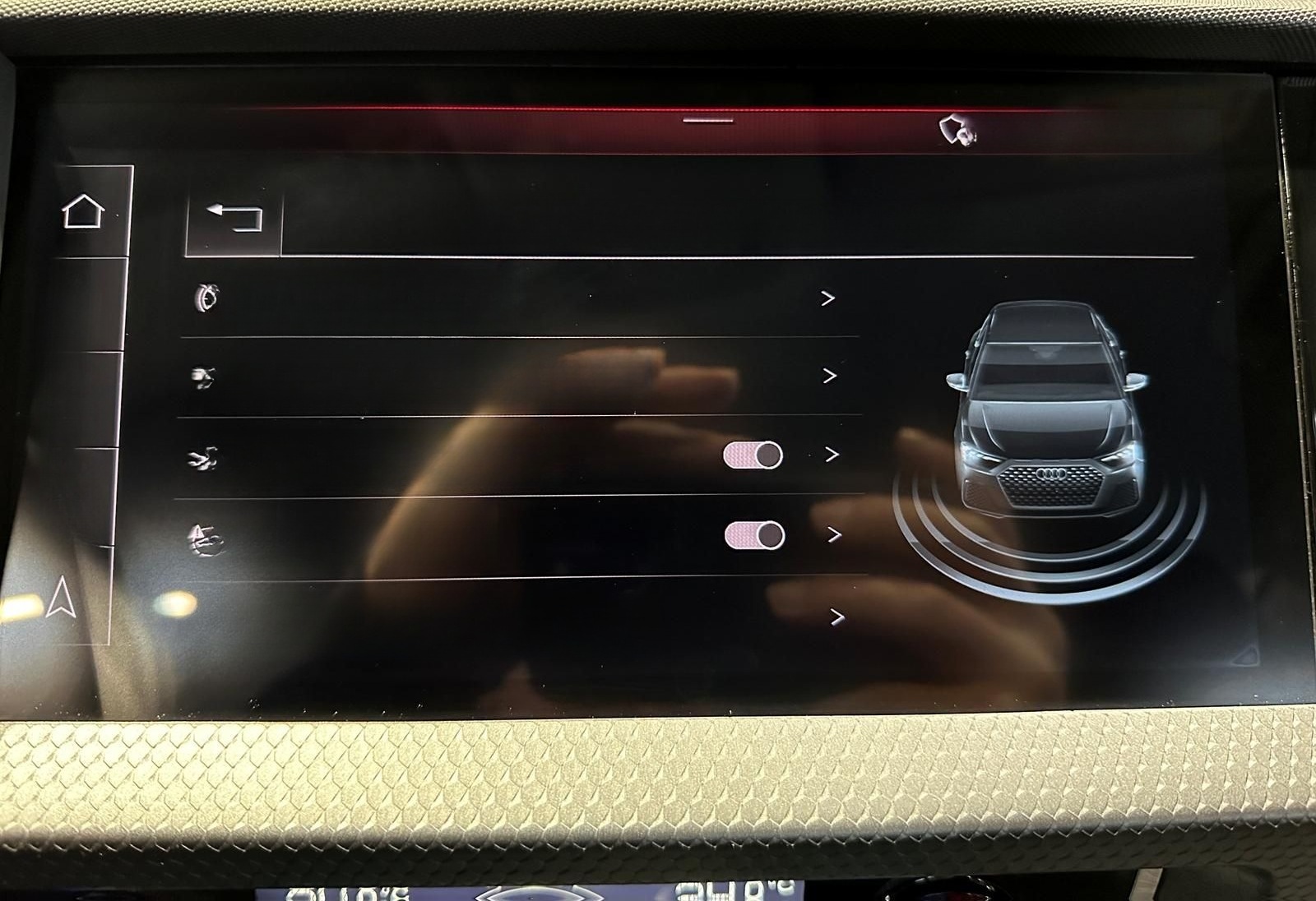 Audi A1 ADVANCED SPORT LED ACC NAVI VIRTUAL SPORTSITZ foto 21