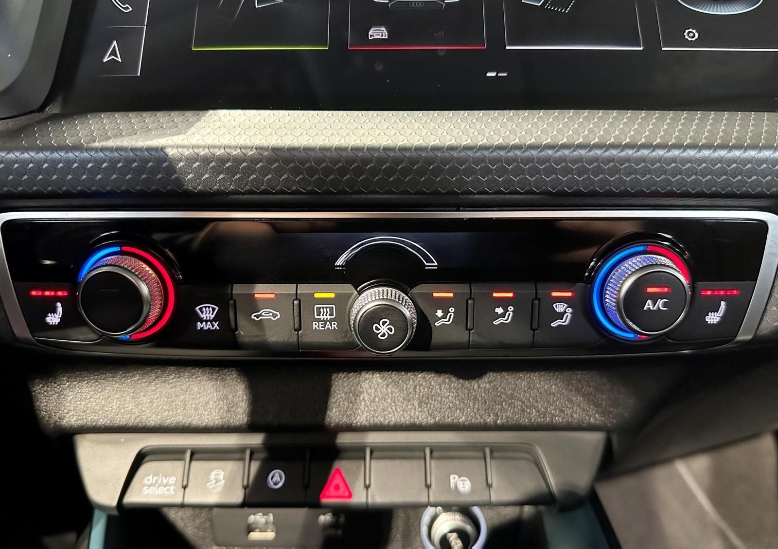 Audi A1 ADVANCED SPORT LED ACC NAVI VIRTUAL SPORTSITZ foto 23