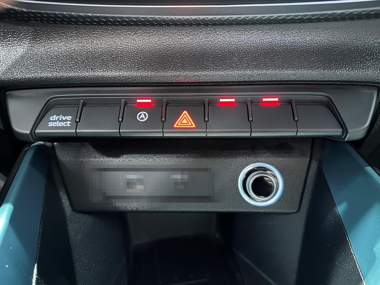 Audi A1 ADVANCED SPORT LED ACC NAVI VIRTUAL SPORTSITZ foto 24