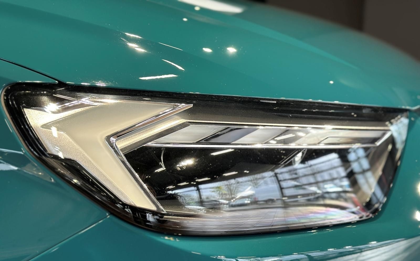 Audi A1 ADVANCED SPORT LED ACC NAVI VIRTUAL SPORTSITZ foto 29