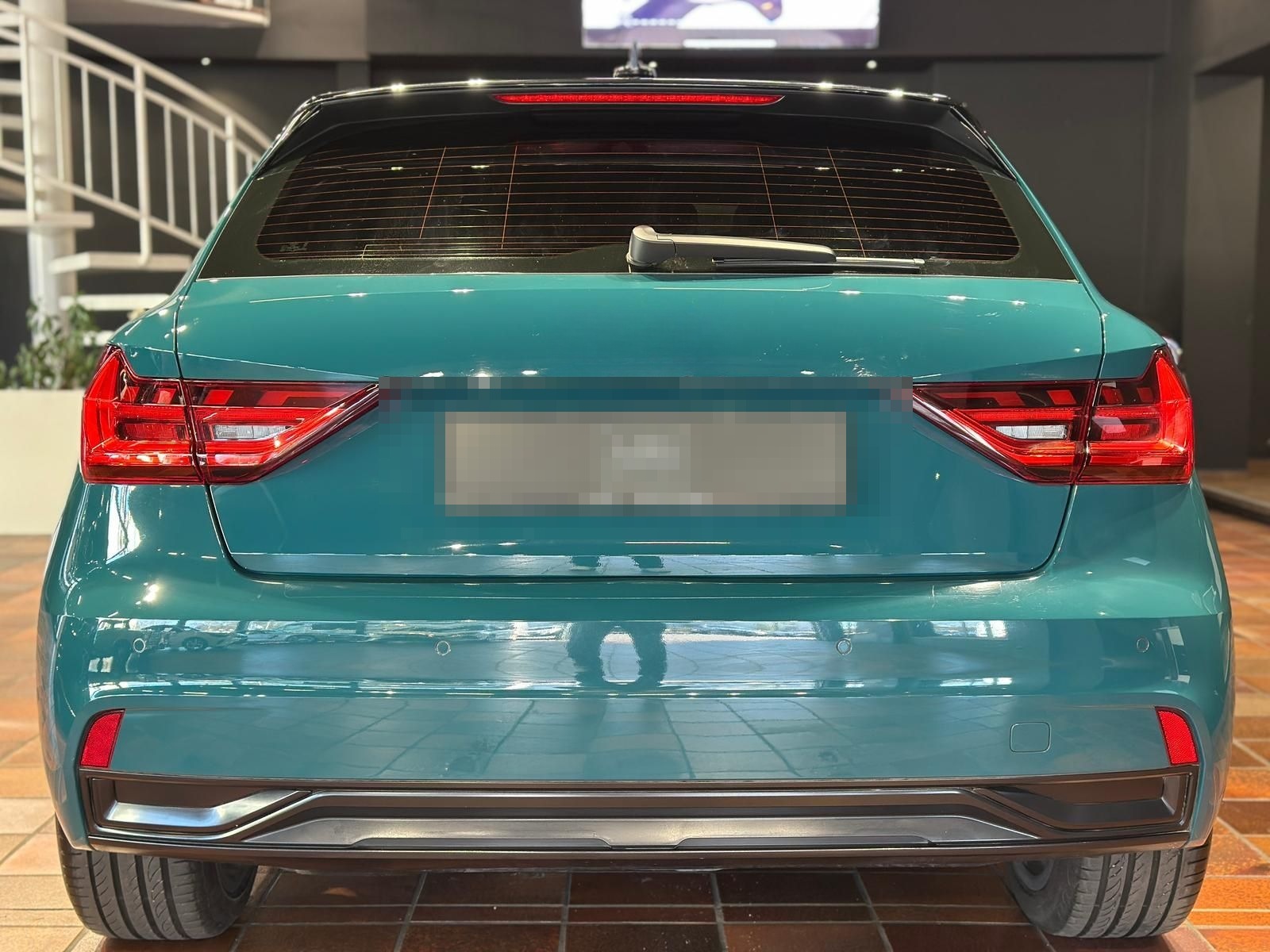 Audi A1 ADVANCED SPORT LED ACC NAVI VIRTUAL SPORTSITZ foto 4