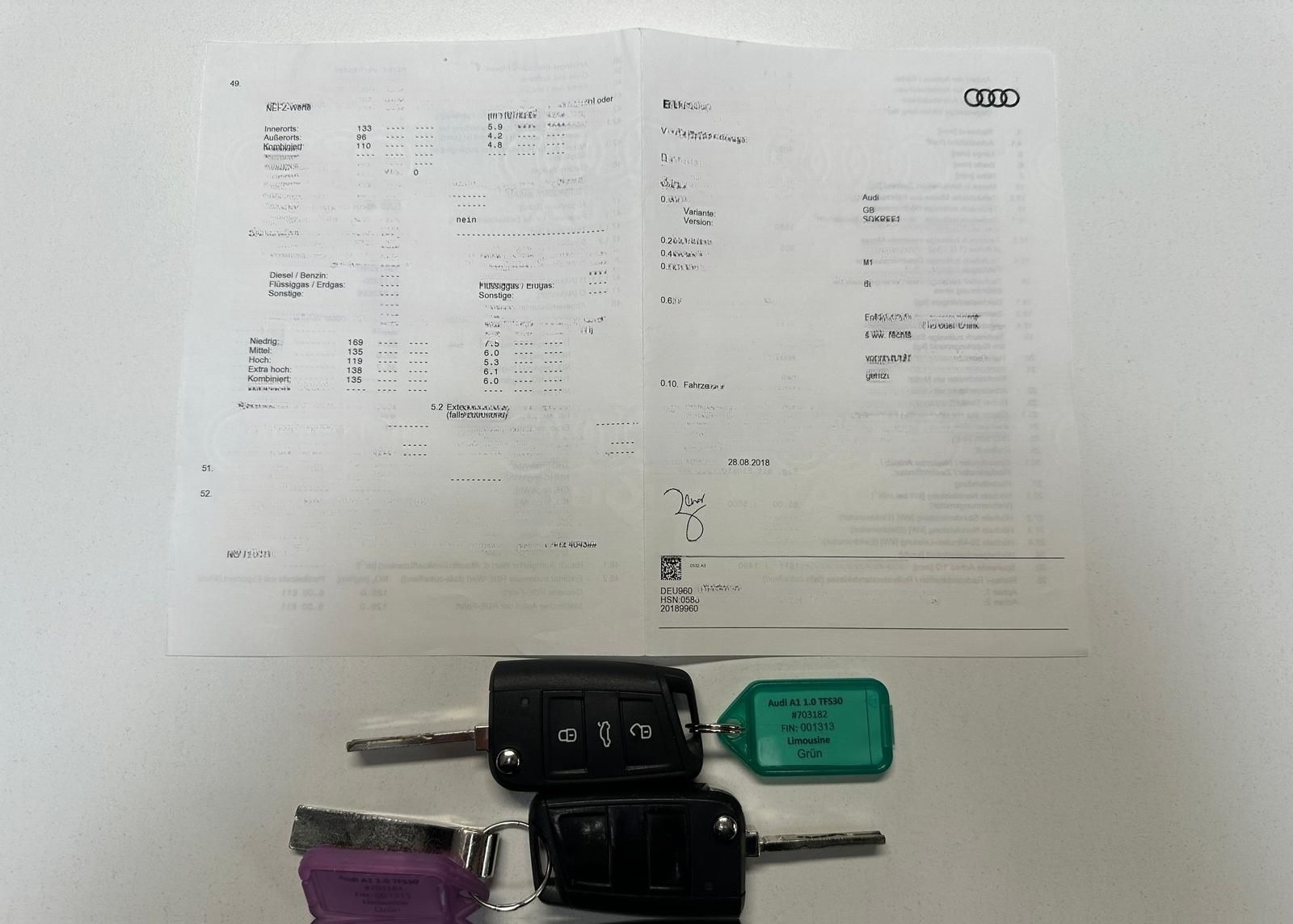 Audi A1 ADVANCED SPORT LED ACC NAVI VIRTUAL SPORTSITZ foto 31