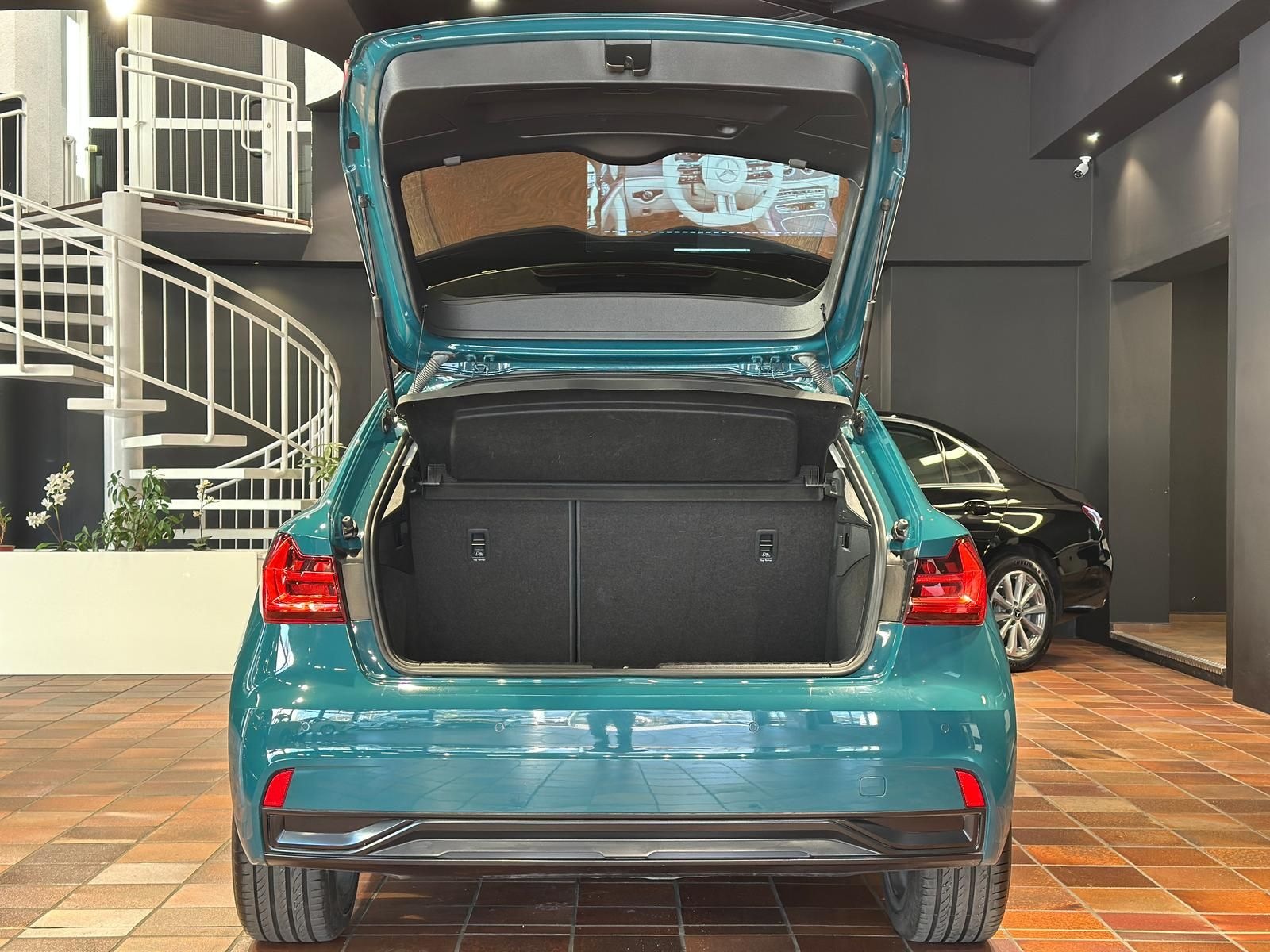 Audi A1 ADVANCED SPORT LED ACC NAVI VIRTUAL SPORTSITZ foto 5