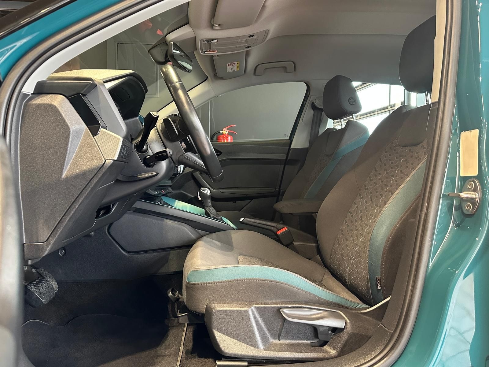 Audi A1 ADVANCED SPORT LED ACC NAVI VIRTUAL SPORTSITZ foto 10