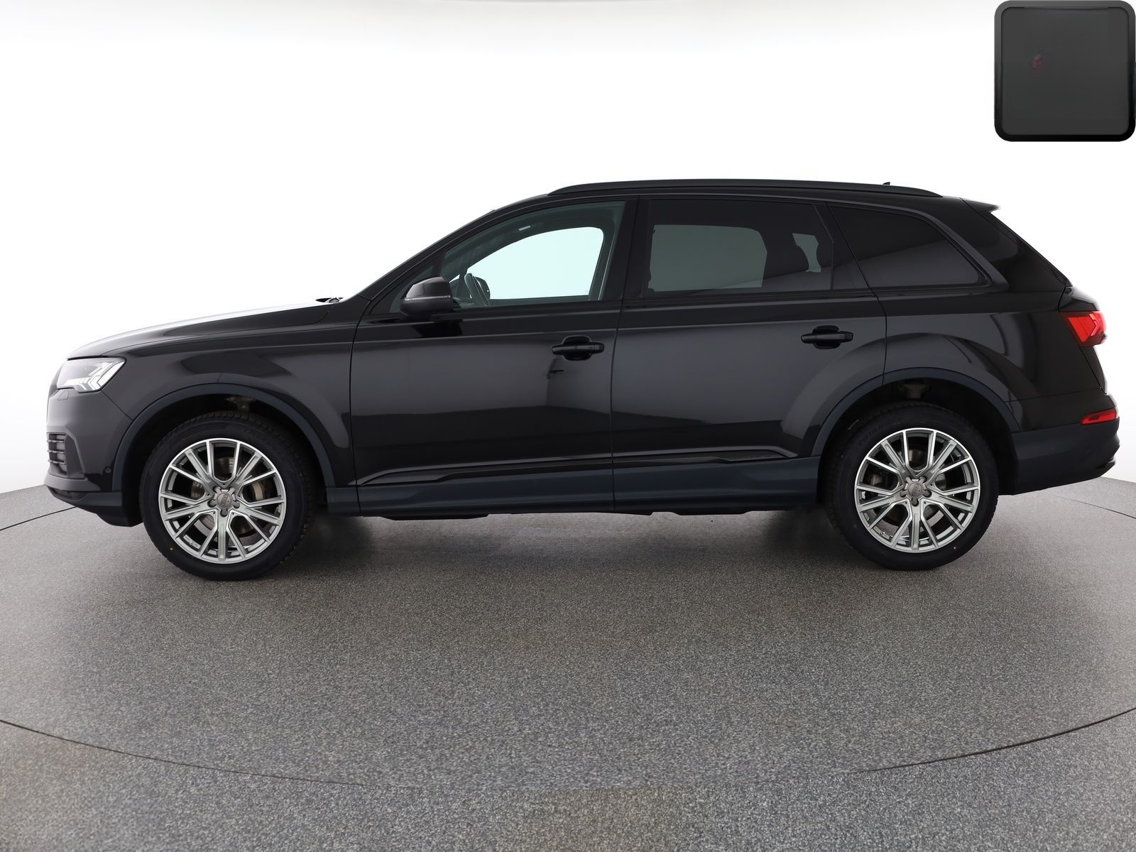 Audi Q7 45 TDI qu S LINE VIRTUAL,MATRIX,360GRAD,ACC foto 2