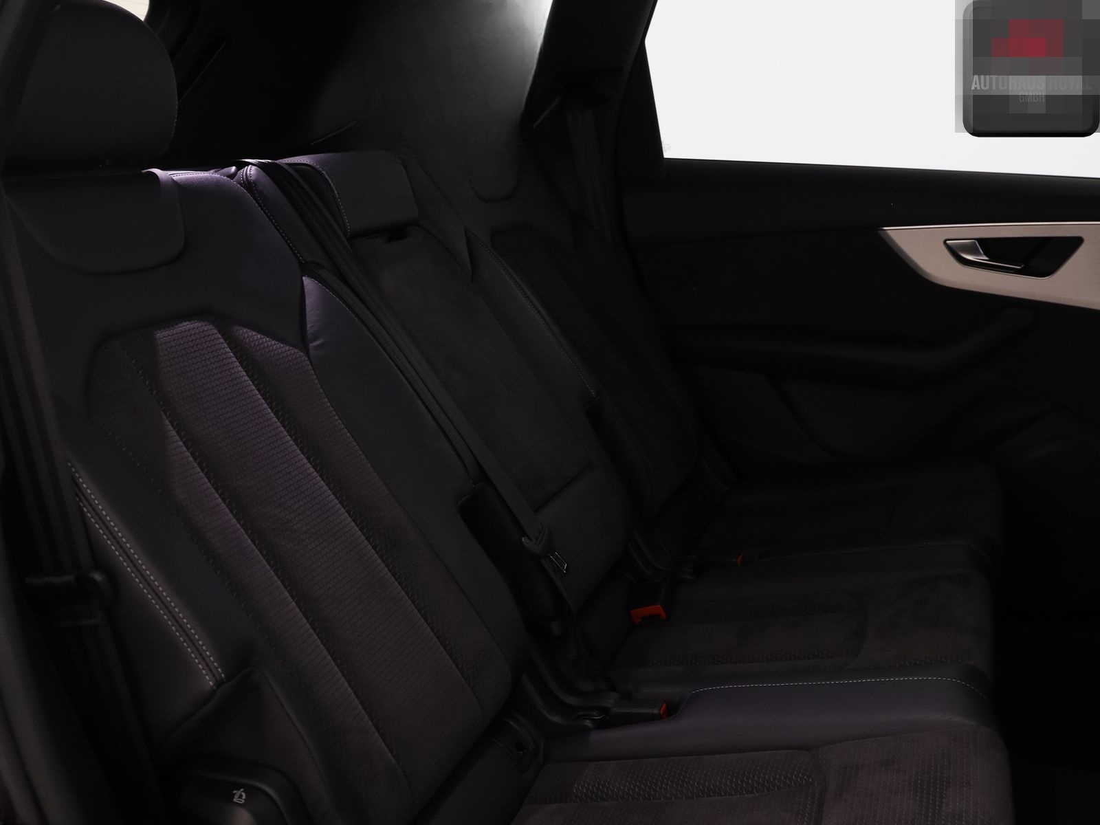 Audi Q7 45 TDI qu S LINE VIRTUAL,MATRIX,360GRAD,ACC foto 12