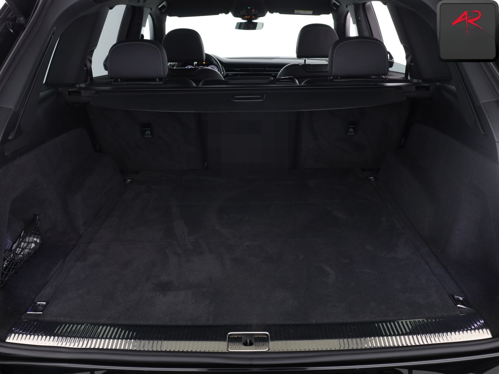 Audi Q7 45 TDI qu S LINE VIRTUAL,MATRIX,360GRAD,ACC foto 13