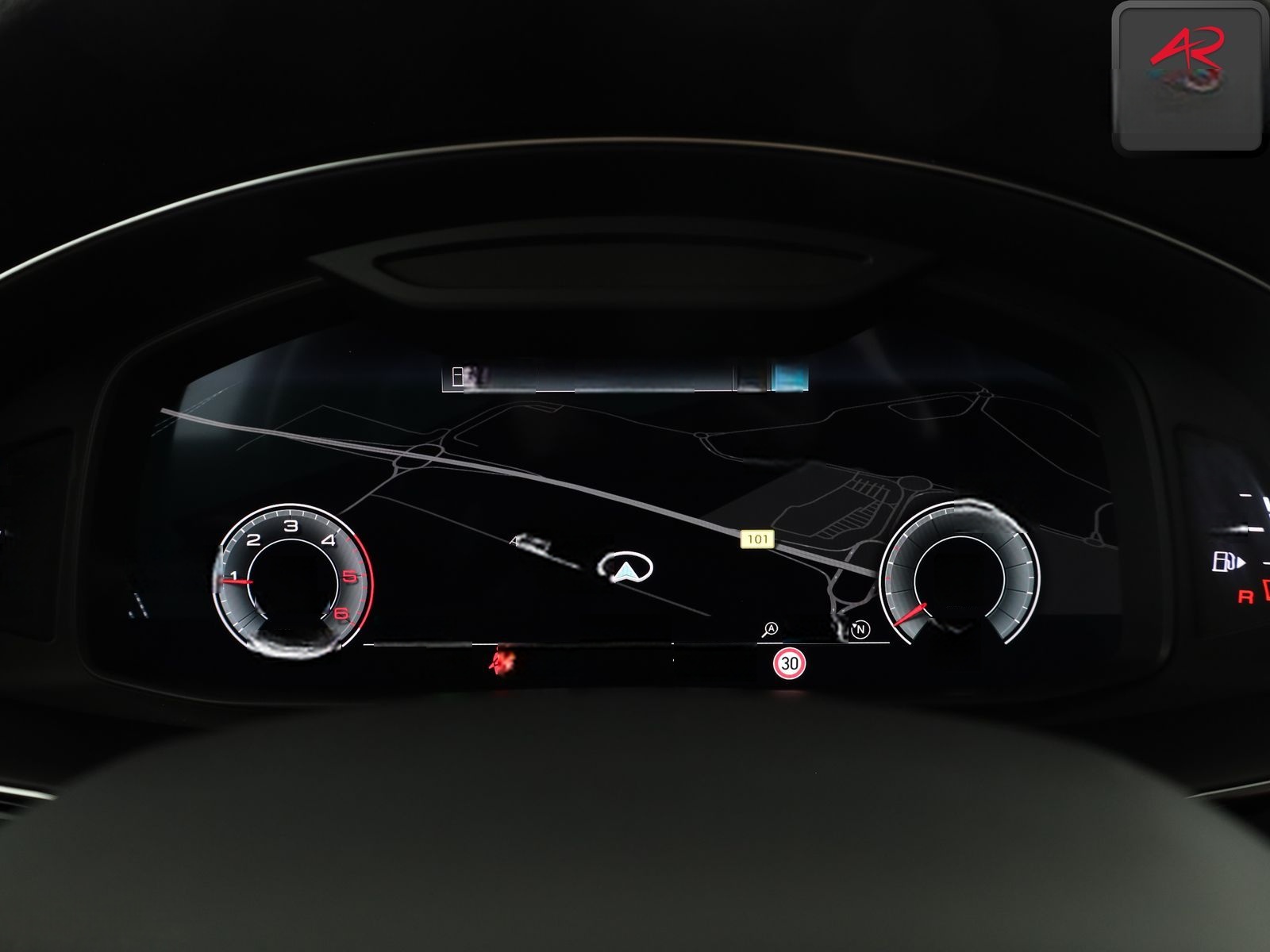 Audi Q7 45 TDI qu S LINE VIRTUAL,MATRIX,360GRAD,ACC foto 17