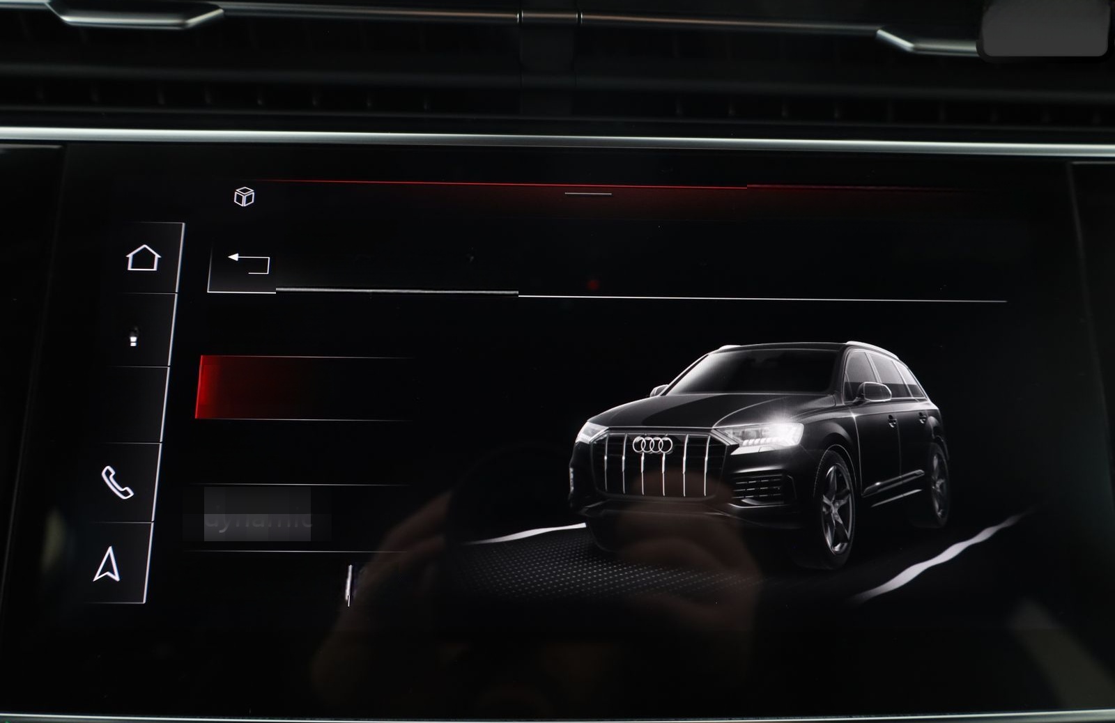 Audi Q7 45 TDI qu S LINE VIRTUAL,MATRIX,360GRAD,ACC foto 20