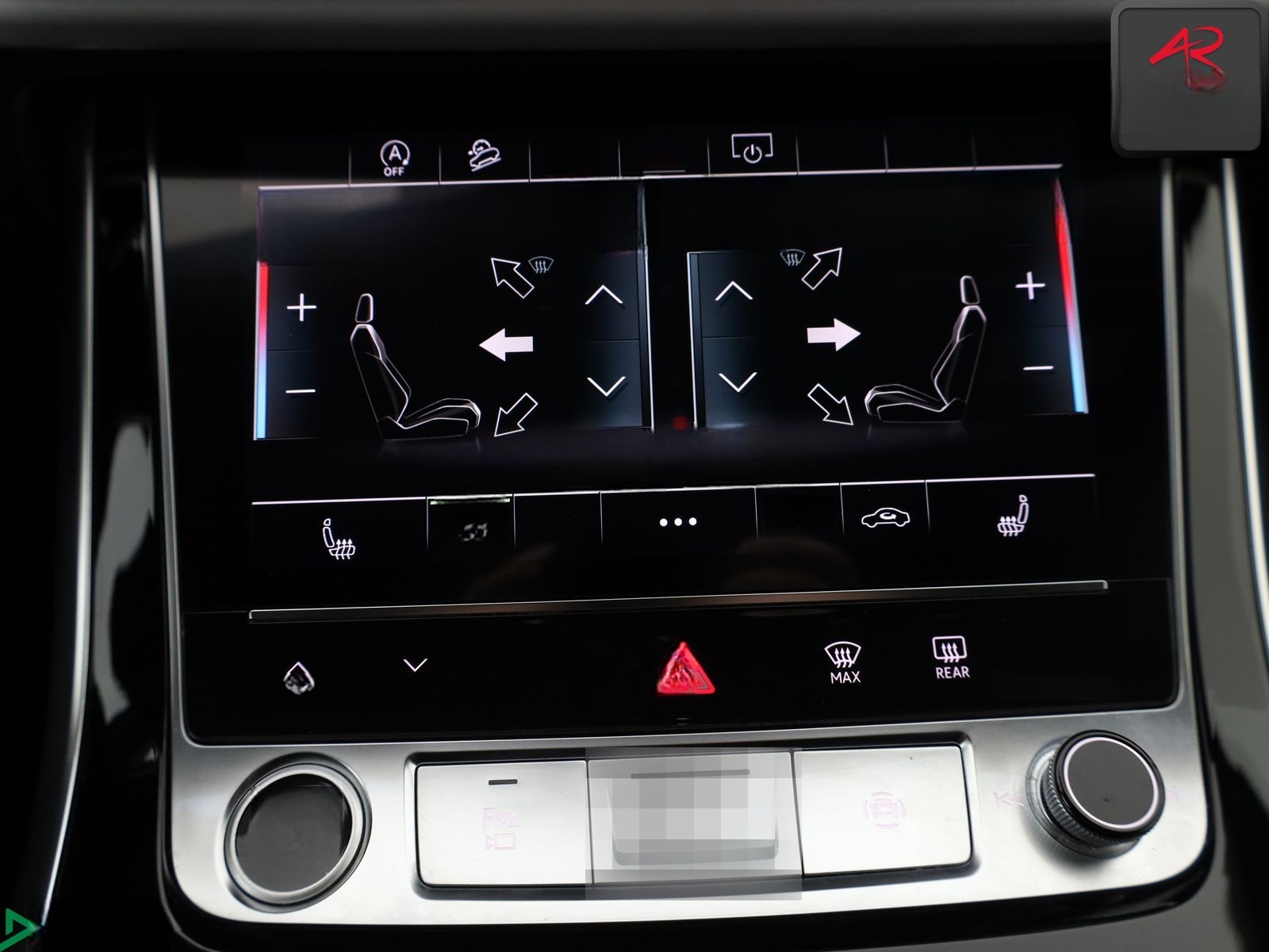 Audi Q7 45 TDI qu S LINE VIRTUAL,MATRIX,360GRAD,ACC foto 22