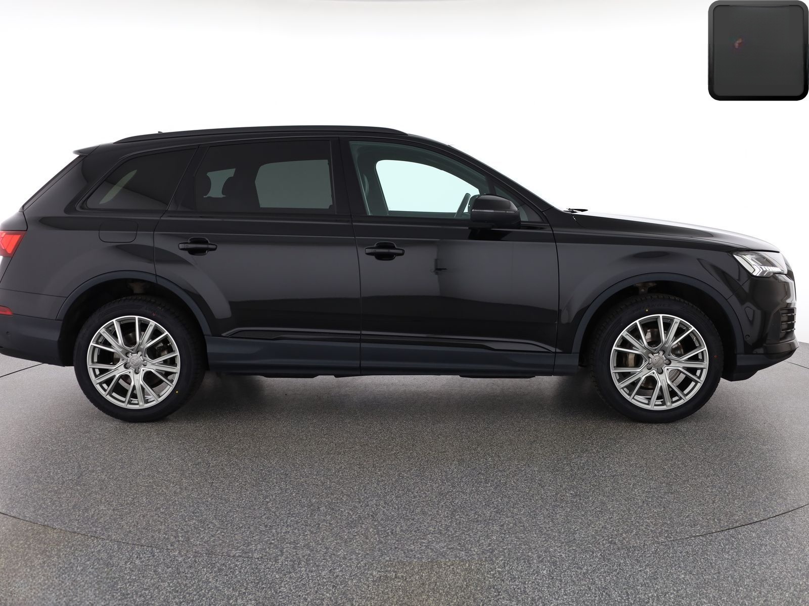 Audi Q7 45 TDI qu S LINE VIRTUAL,MATRIX,360GRAD,ACC foto 6