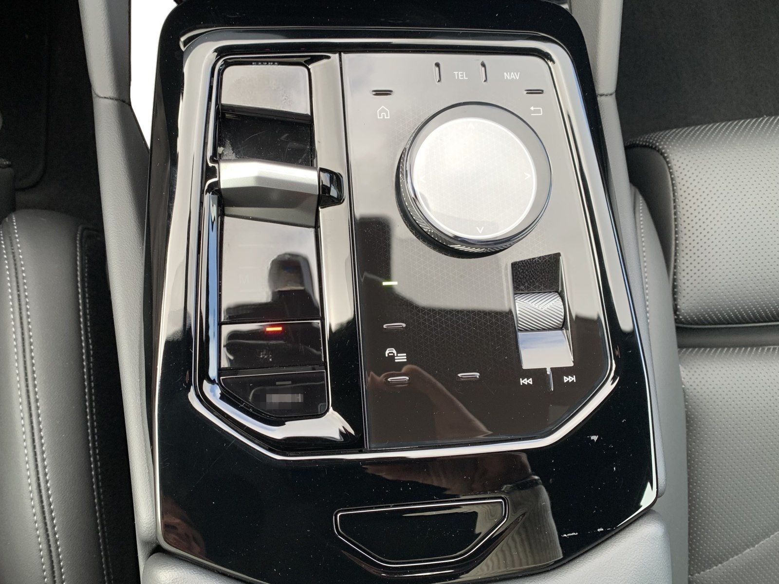 BMW 520d xDrive Touring AHK 360° STANDHZ HEAD-UP RFK foto 12