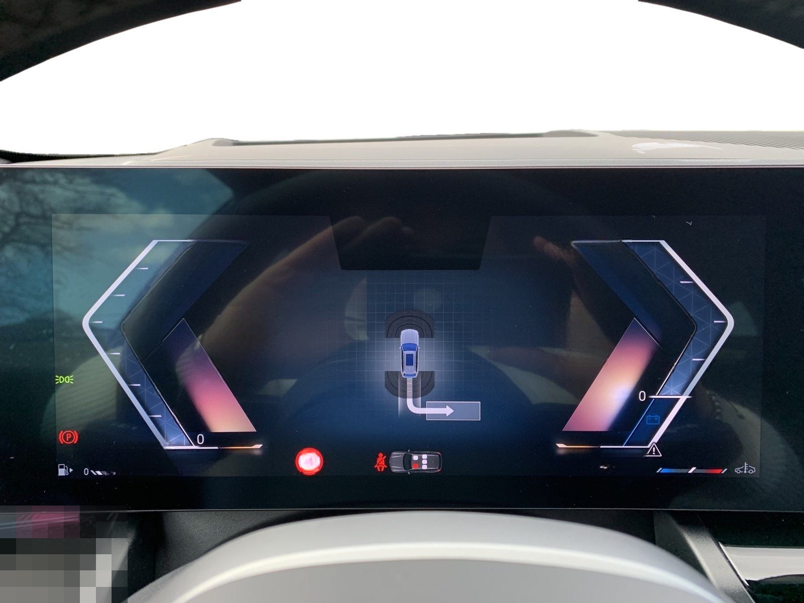 BMW 520d xDrive Touring AHK 360° STANDHZ HEAD-UP RFK foto 14
