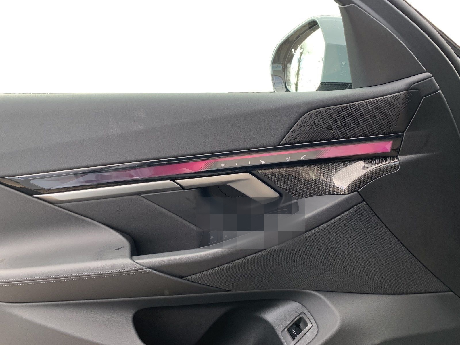 BMW 520d xDrive Touring AHK 360° STANDHZ HEAD-UP RFK foto 15