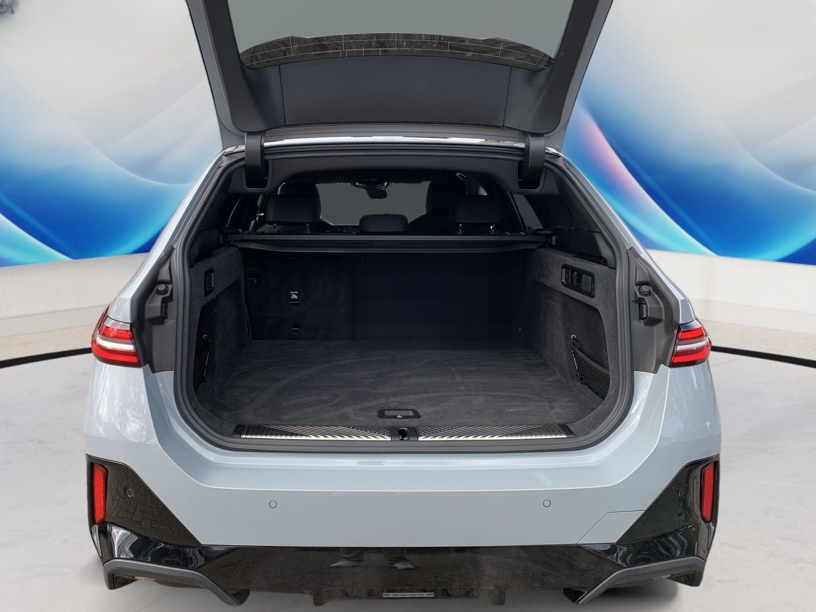 BMW 520d xDrive Touring AHK 360° STANDHZ HEAD-UP RFK foto 18