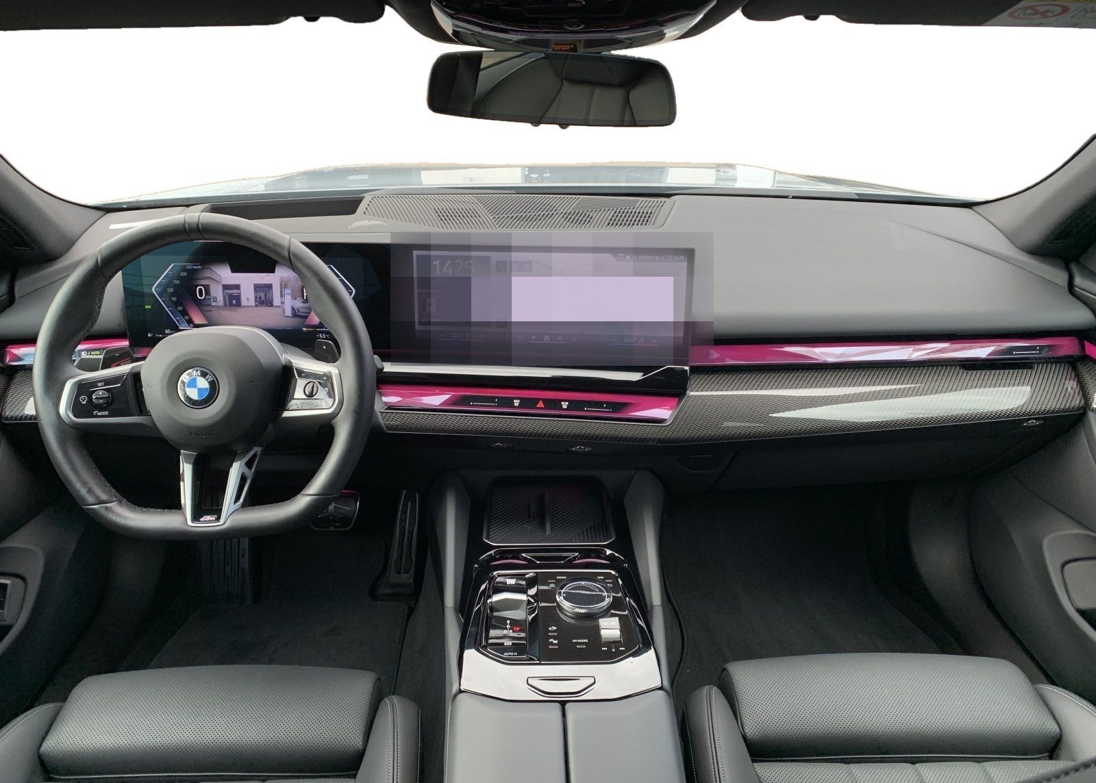 BMW 520d xDrive Touring AHK 360° STANDHZ HEAD-UP RFK foto 10