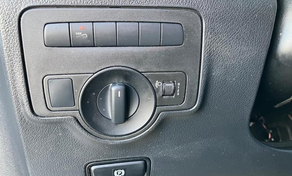 Mercedes-Benz Vito 116 CDI Mixto 4x4 XL *Regaleinbau* StandHZ* foto 13