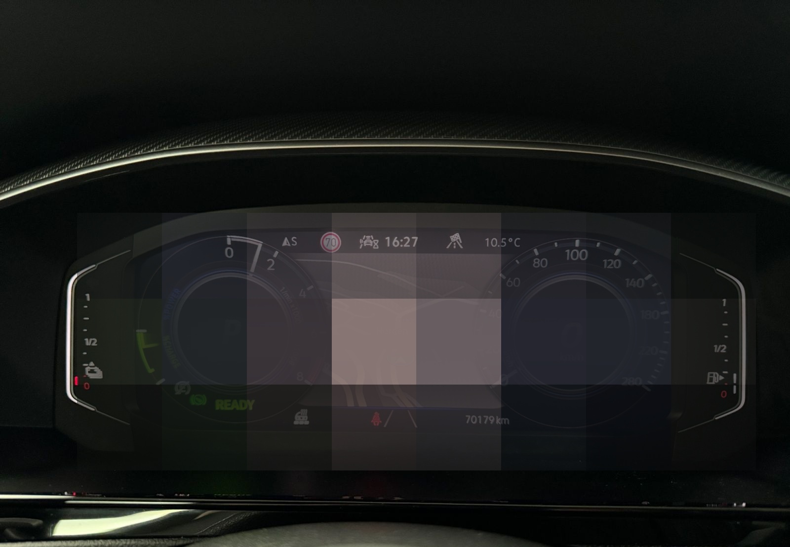 Volkswagen Arteon SB 1.4 eHybrid R-Line AHK LED Navi Kamera foto 13