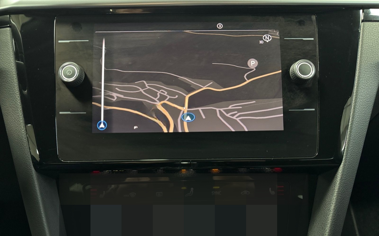 Volkswagen Arteon SB 1.4 eHybrid R-Line AHK LED Navi Kamera foto 14