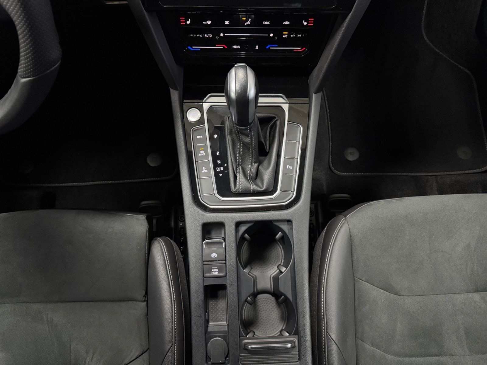 Volkswagen Arteon SB 1.4 eHybrid R-Line AHK LED Navi Kamera foto 15