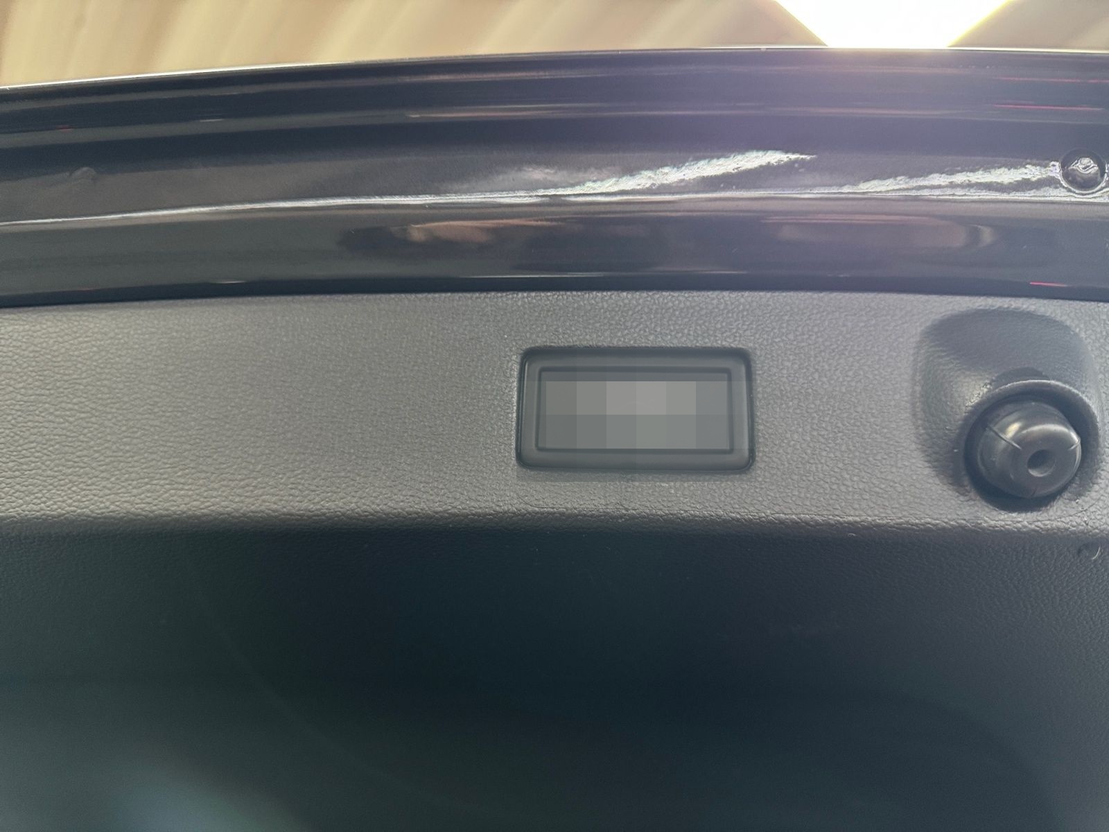 Volkswagen Arteon SB 1.4 eHybrid R-Line AHK LED Navi Kamera foto 17