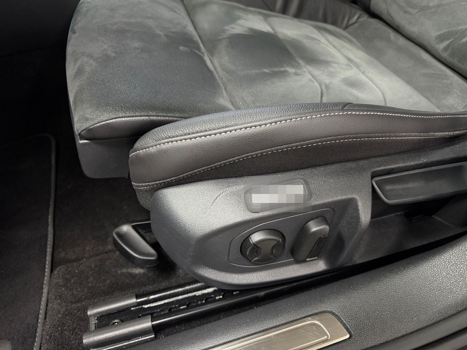 Volkswagen Arteon SB 1.4 eHybrid R-Line AHK LED Navi Kamera foto 18