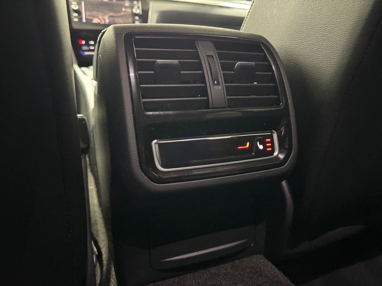 Volkswagen Arteon SB 1.4 eHybrid R-Line AHK LED Navi Kamera foto 20