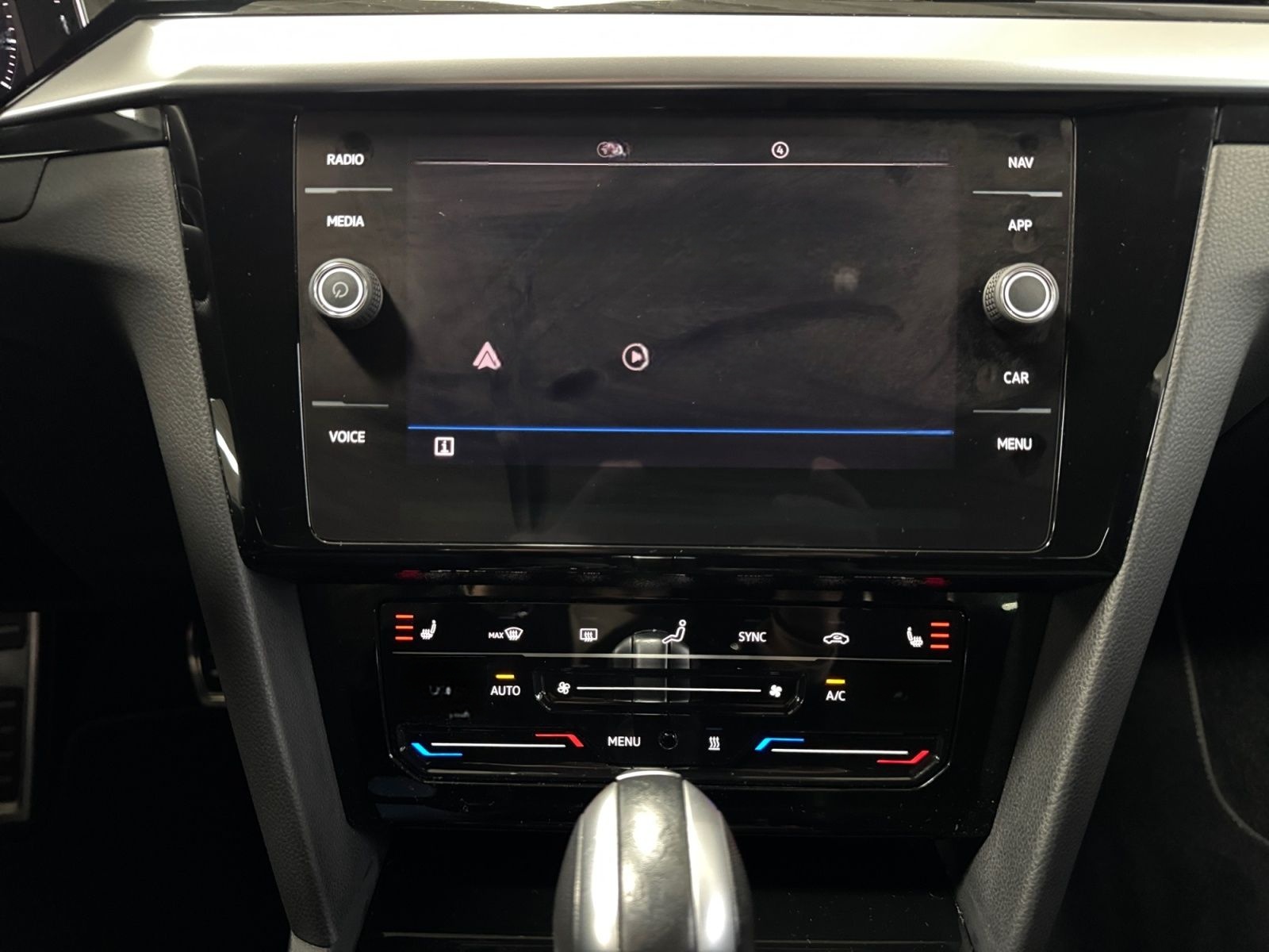 Volkswagen Arteon SB 1.4 eHybrid R-Line AHK LED Navi Kamera foto 21