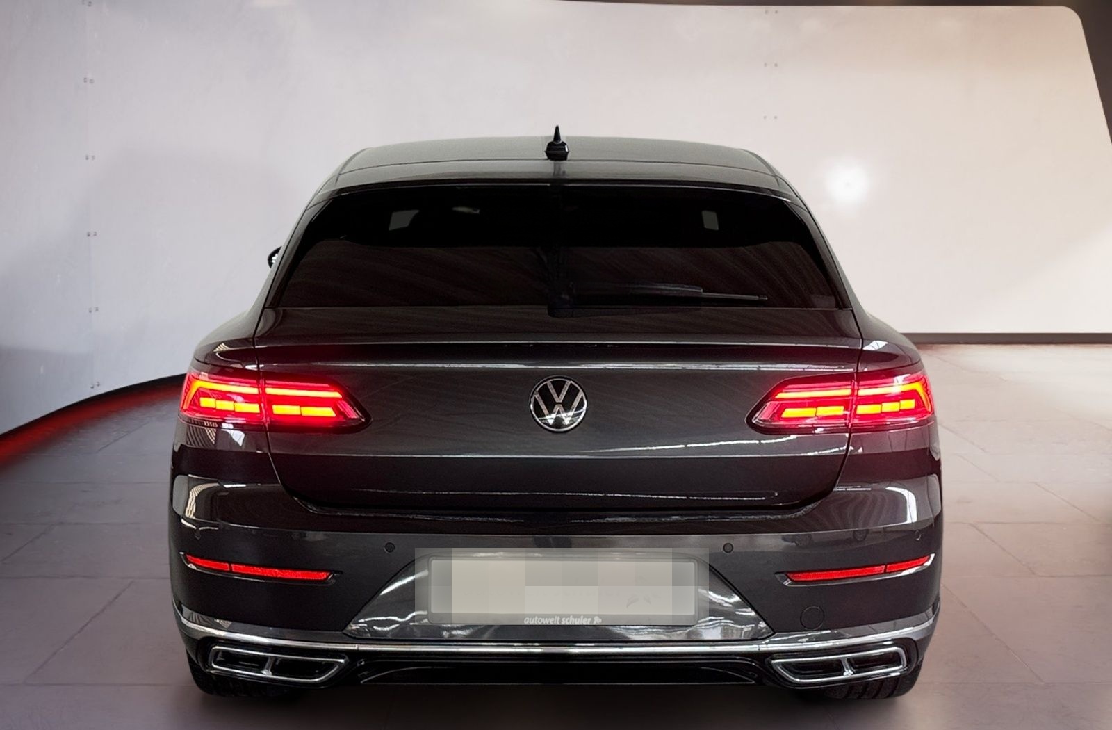 Volkswagen Arteon SB 1.4 eHybrid R-Line AHK LED Navi Kamera foto 5