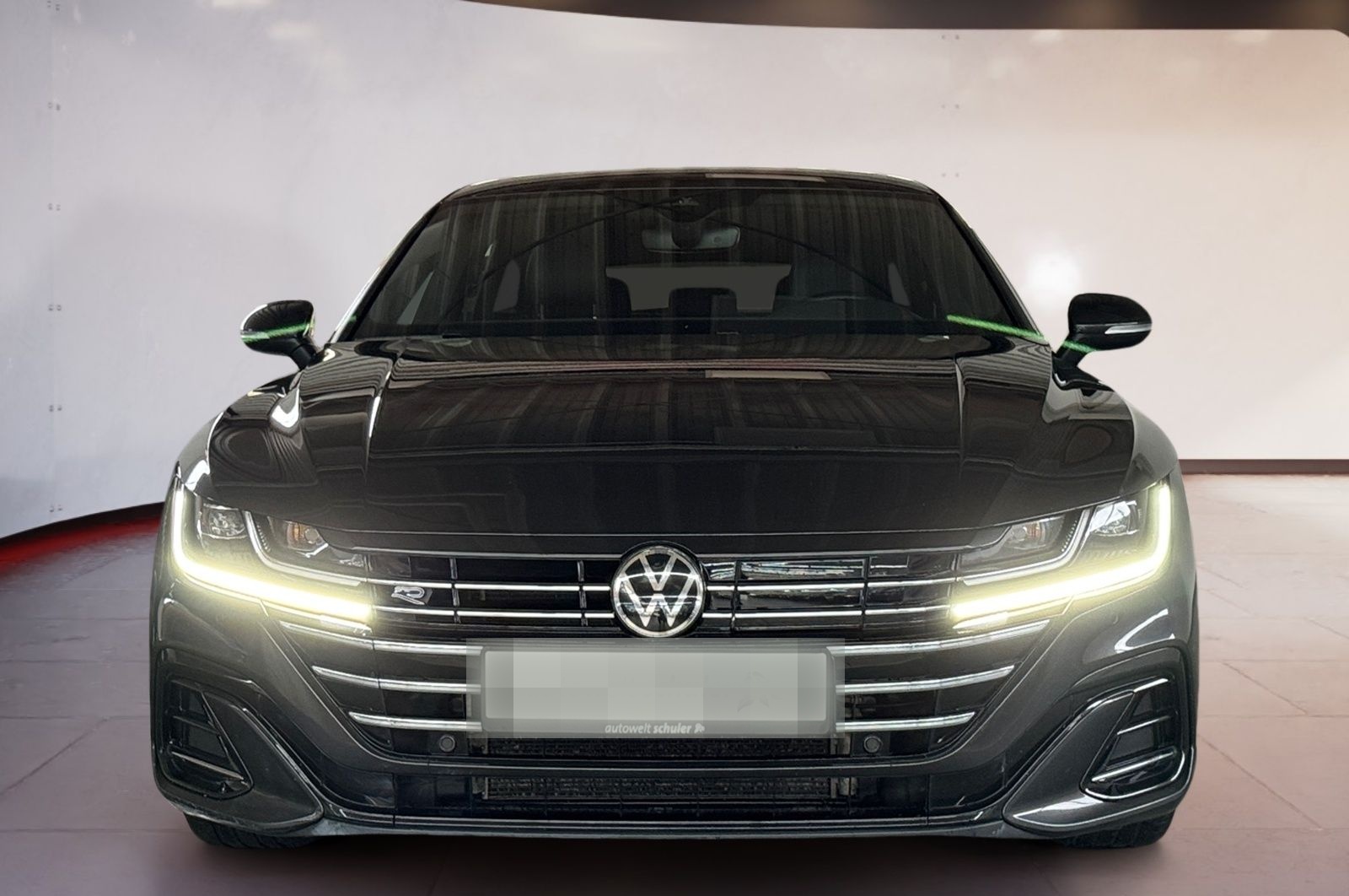 Volkswagen Arteon SB 1.4 eHybrid R-Line AHK LED Navi Kamera foto 6