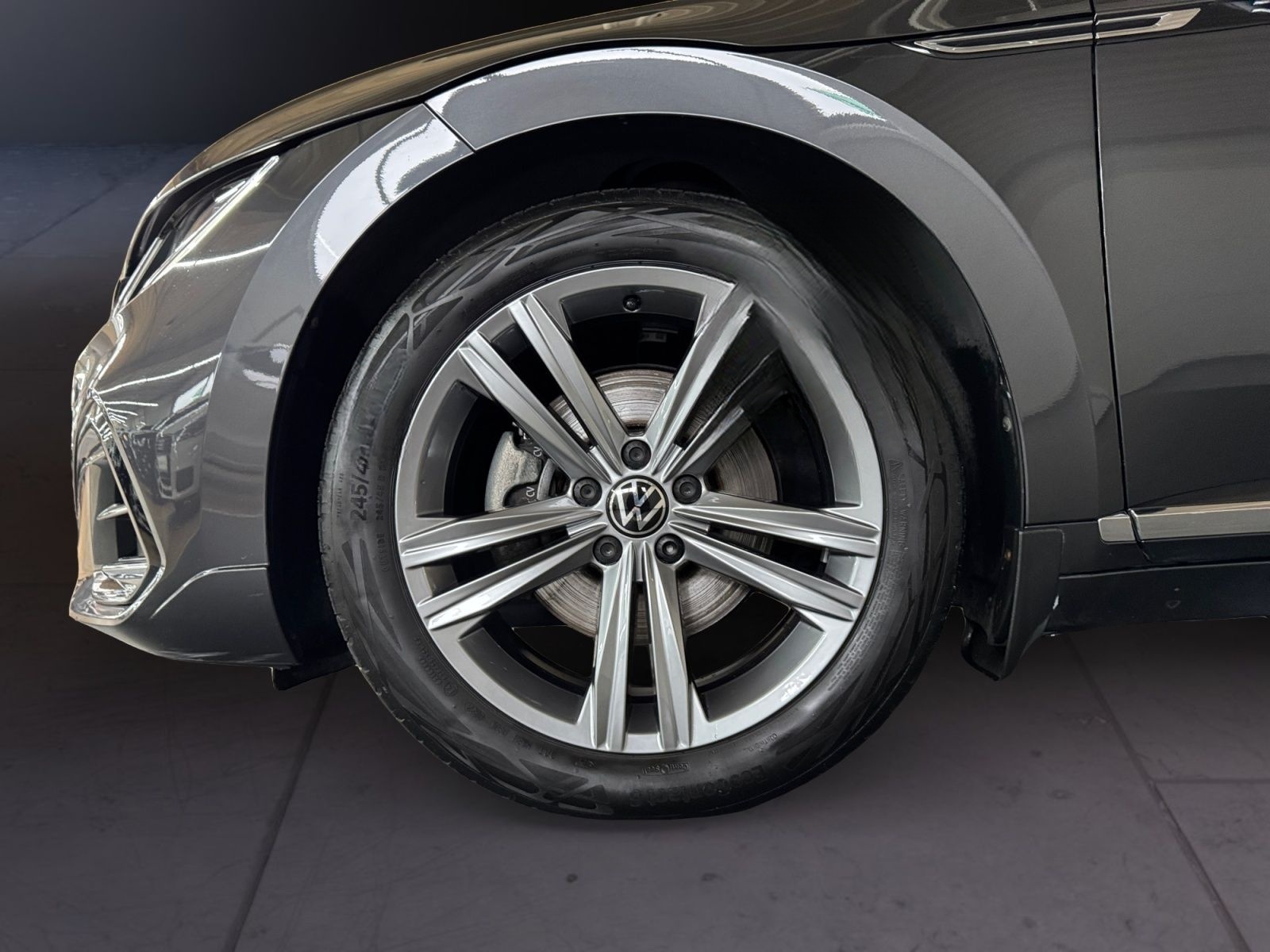 Volkswagen Arteon SB 1.4 eHybrid R-Line AHK LED Navi Kamera foto 7